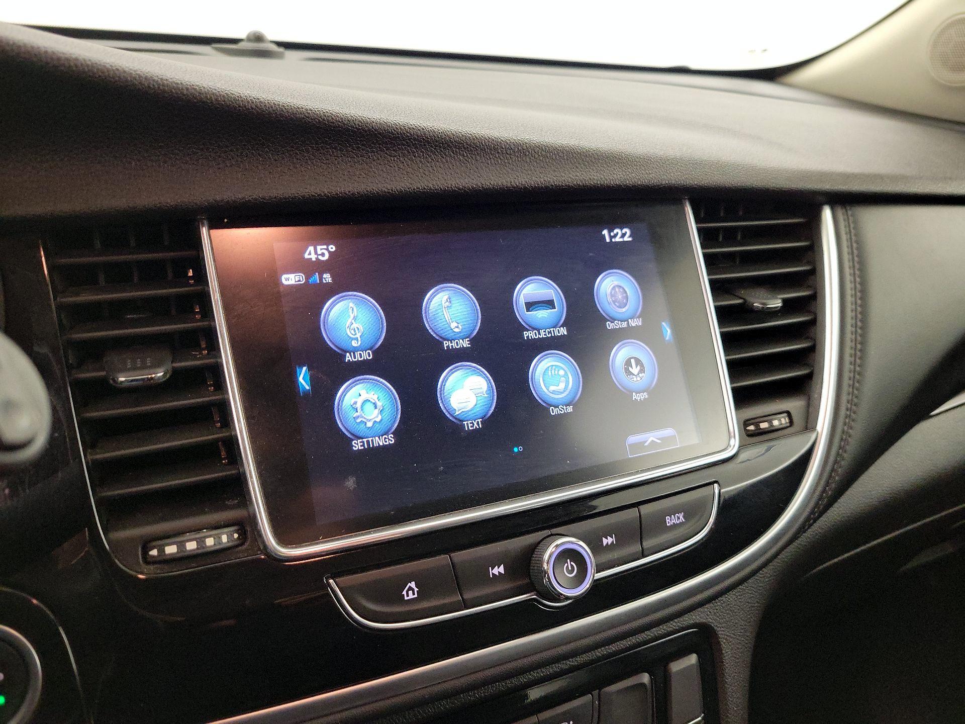 Thumbnail: 2018 Buick Encore - 15