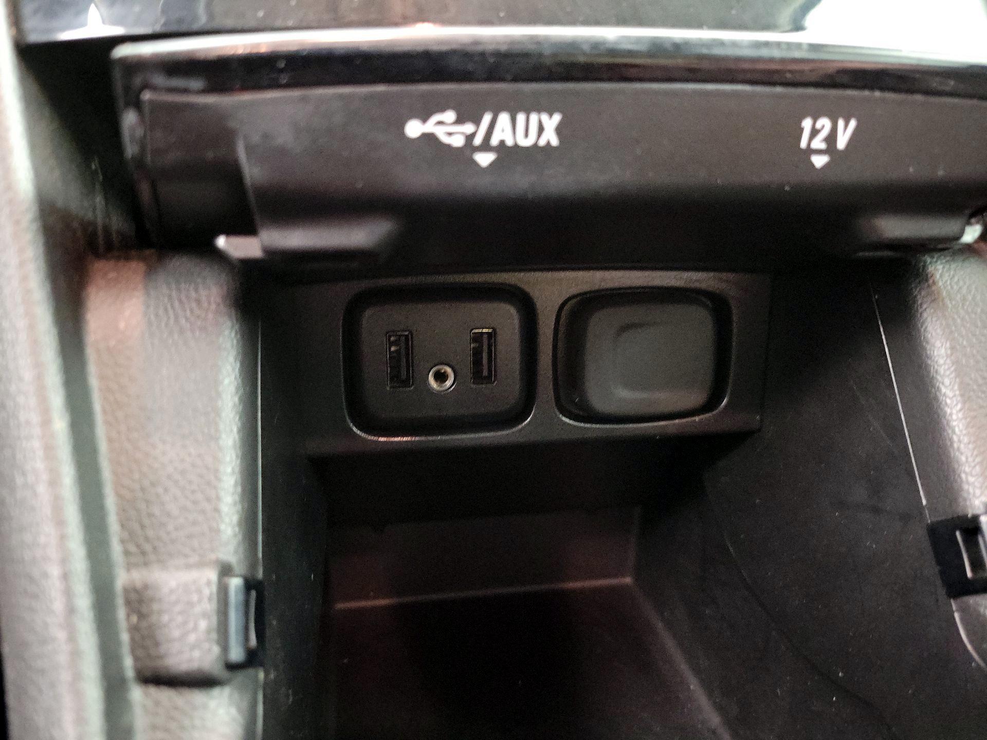 Thumbnail: 2018 Buick Encore - 18