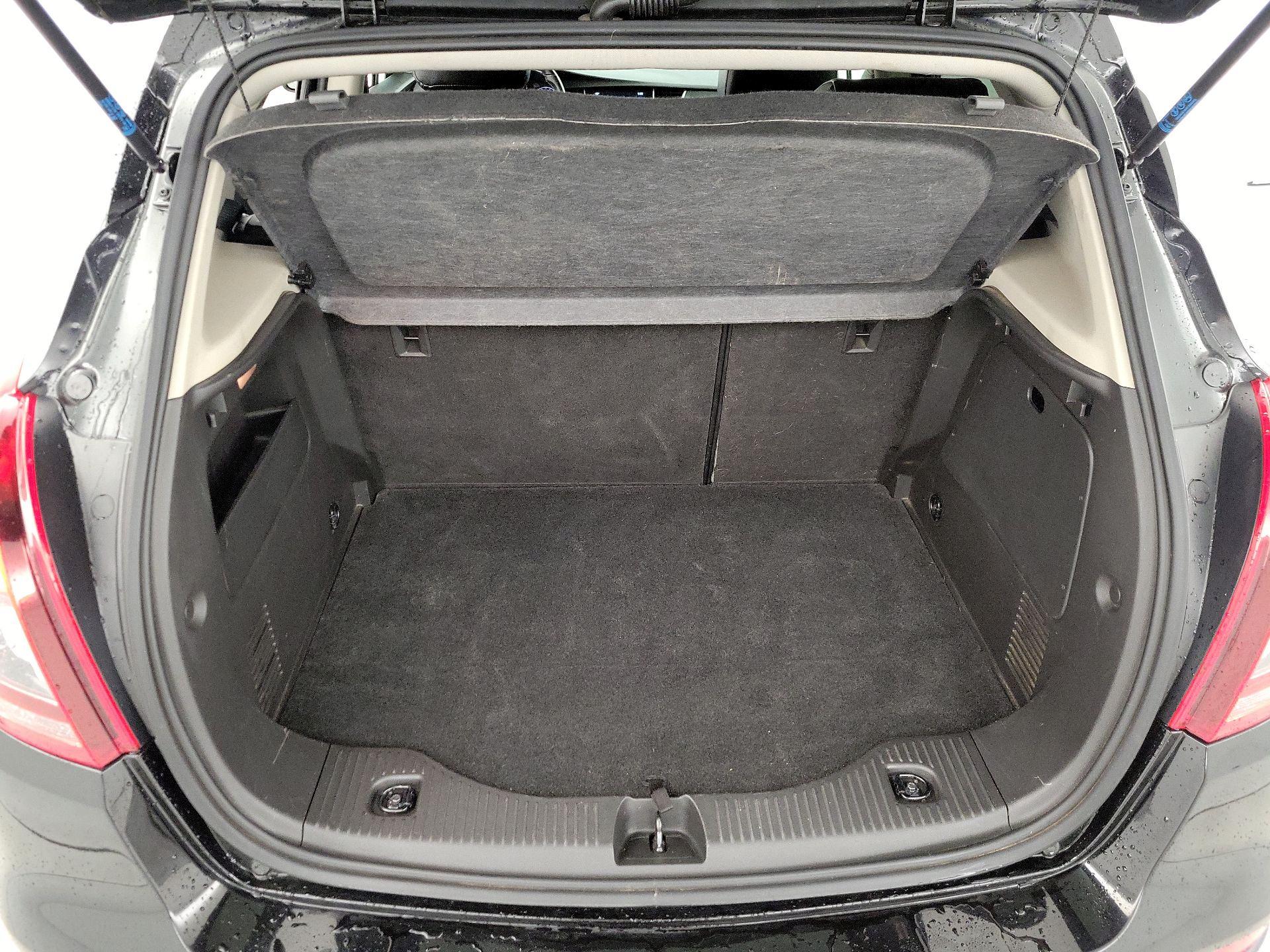 Thumbnail: 2018 Buick Encore - 20