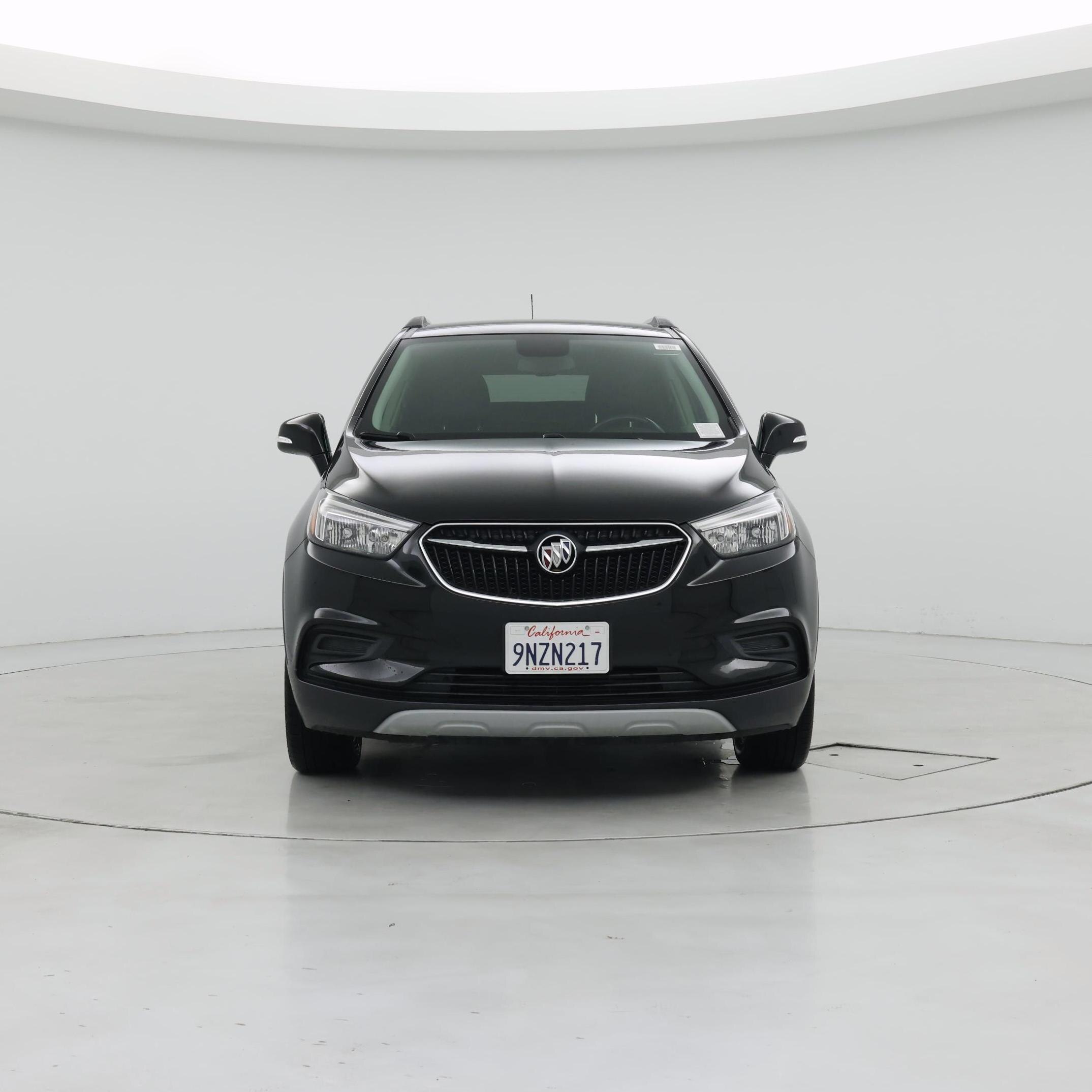 Thumbnail: 2018 Buick Encore - 5
