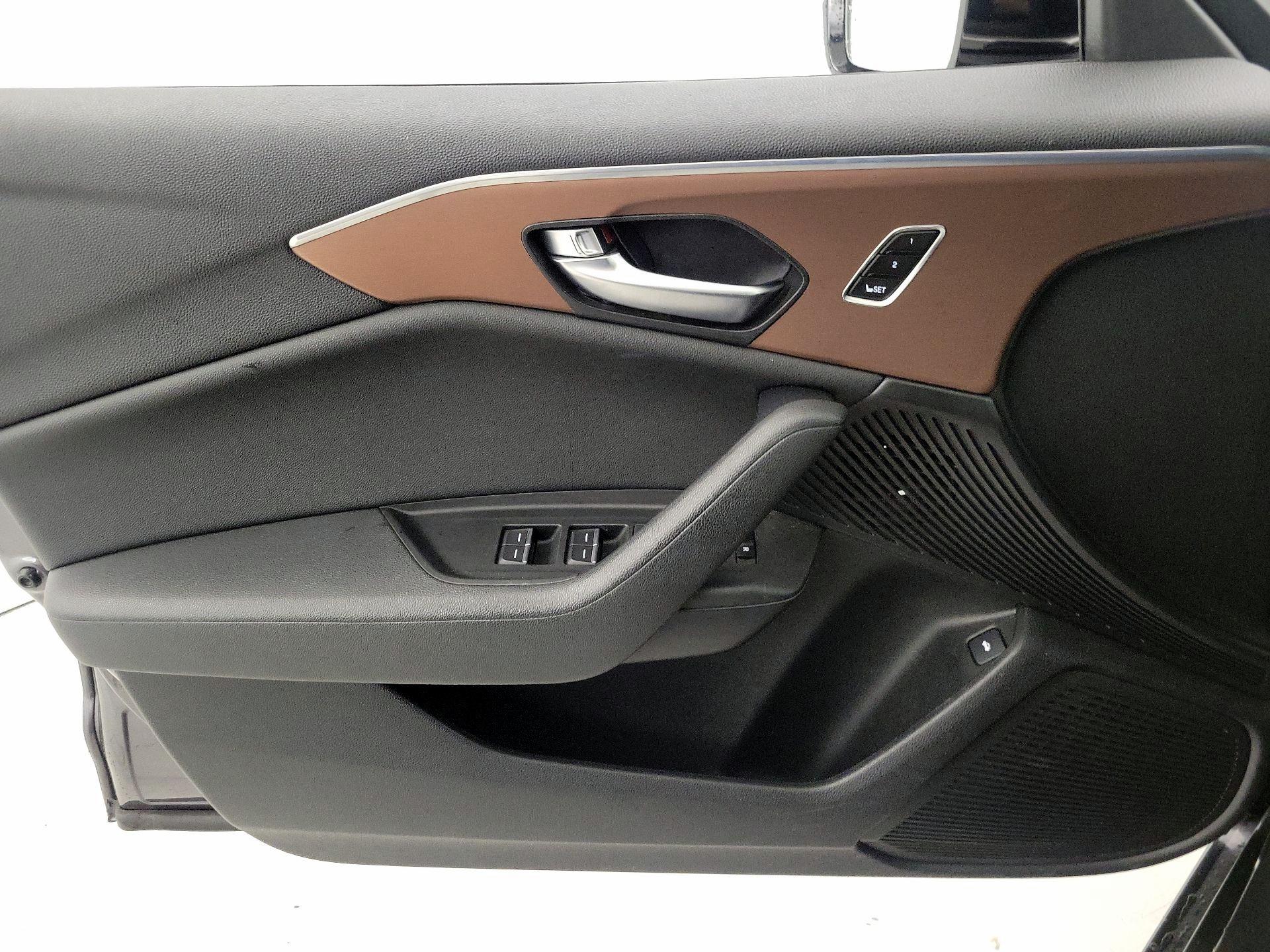 Thumbnail: 2021 Acura TLX - 12