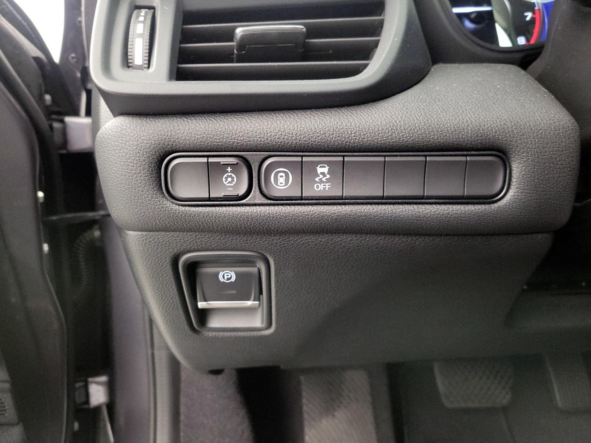 Thumbnail: 2021 Acura TLX - 13