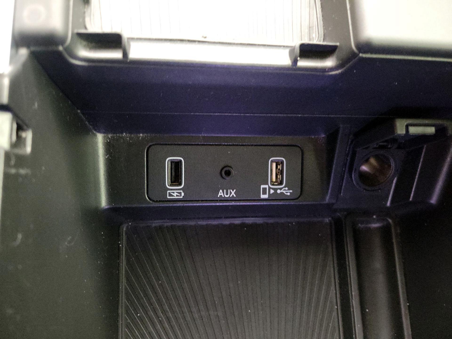 Thumbnail: 2021 Acura TLX - 18