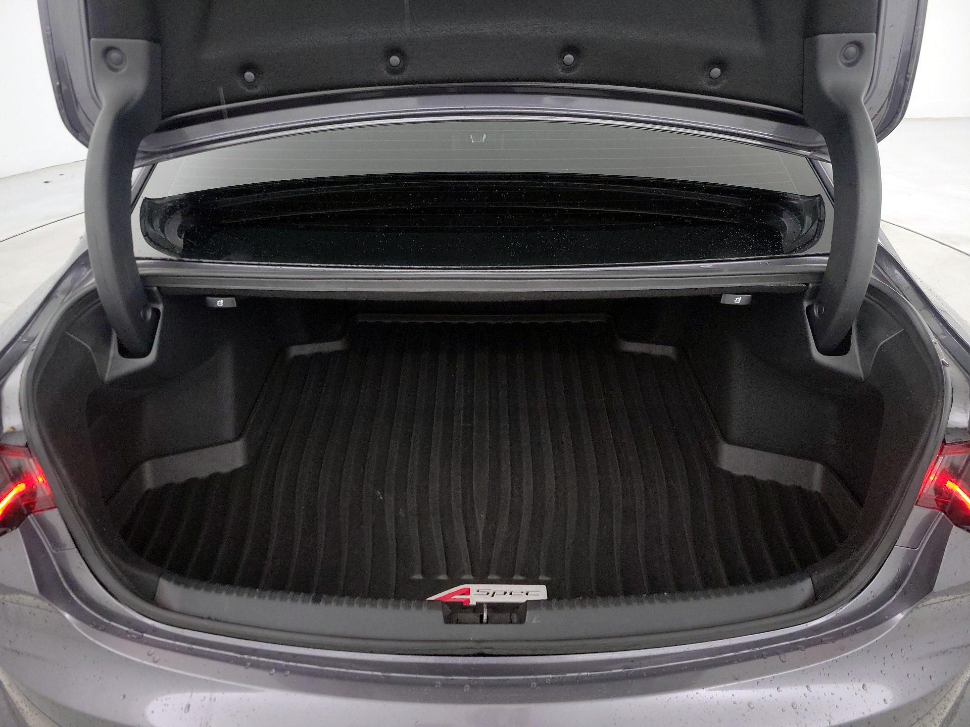 Thumbnail: 2021 Acura TLX - 20