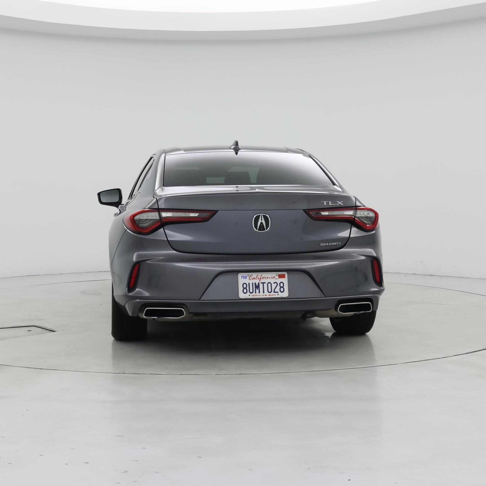 Thumbnail: 2021 Acura TLX - 6
