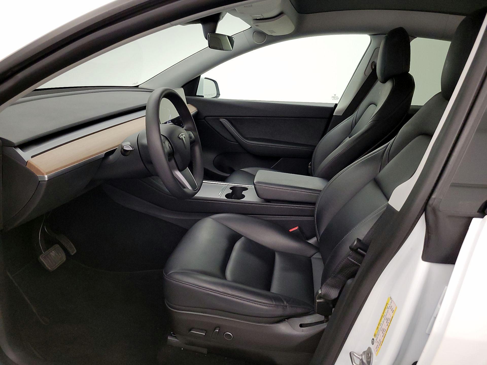 Thumbnail: 2021 Tesla Model Y - 11