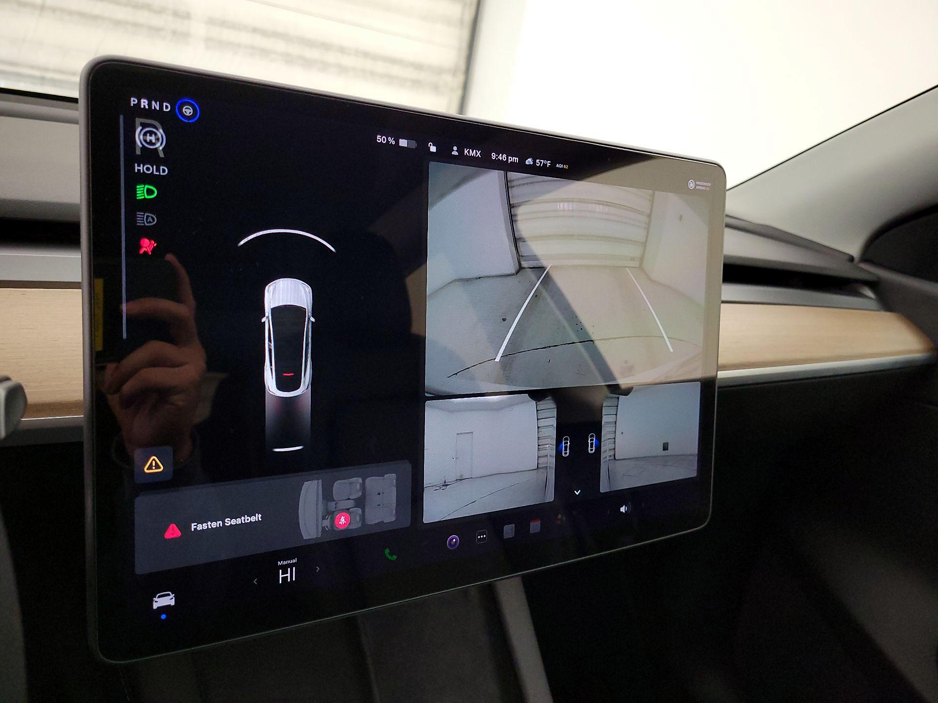 Thumbnail: 2021 Tesla Model Y - 14