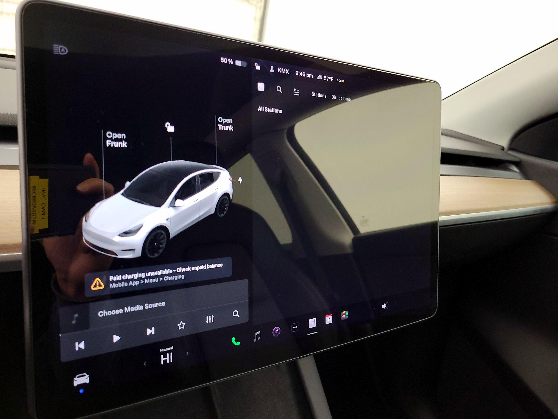 Thumbnail: 2021 Tesla Model Y - 15