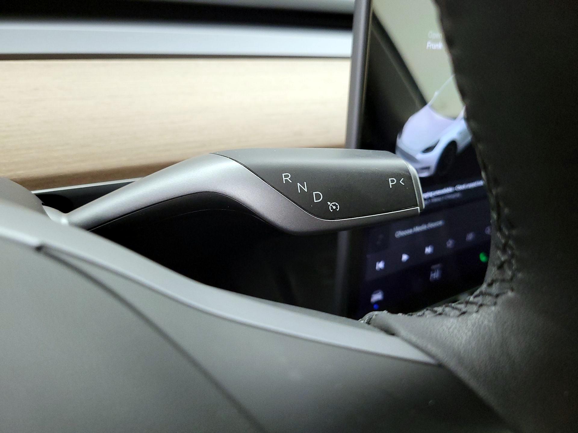 Thumbnail: 2021 Tesla Model Y - 17