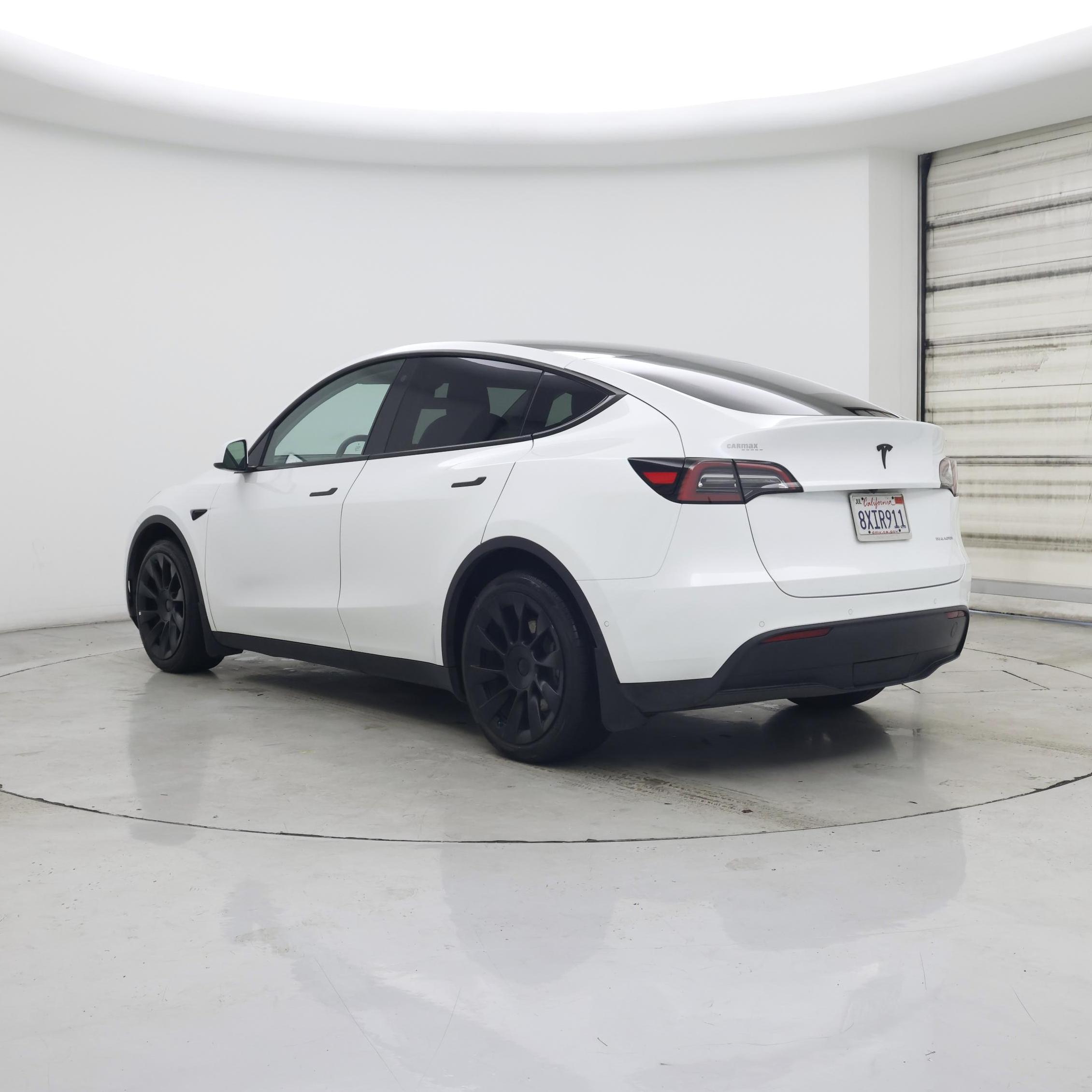 Thumbnail: 2021 Tesla Model Y - 2