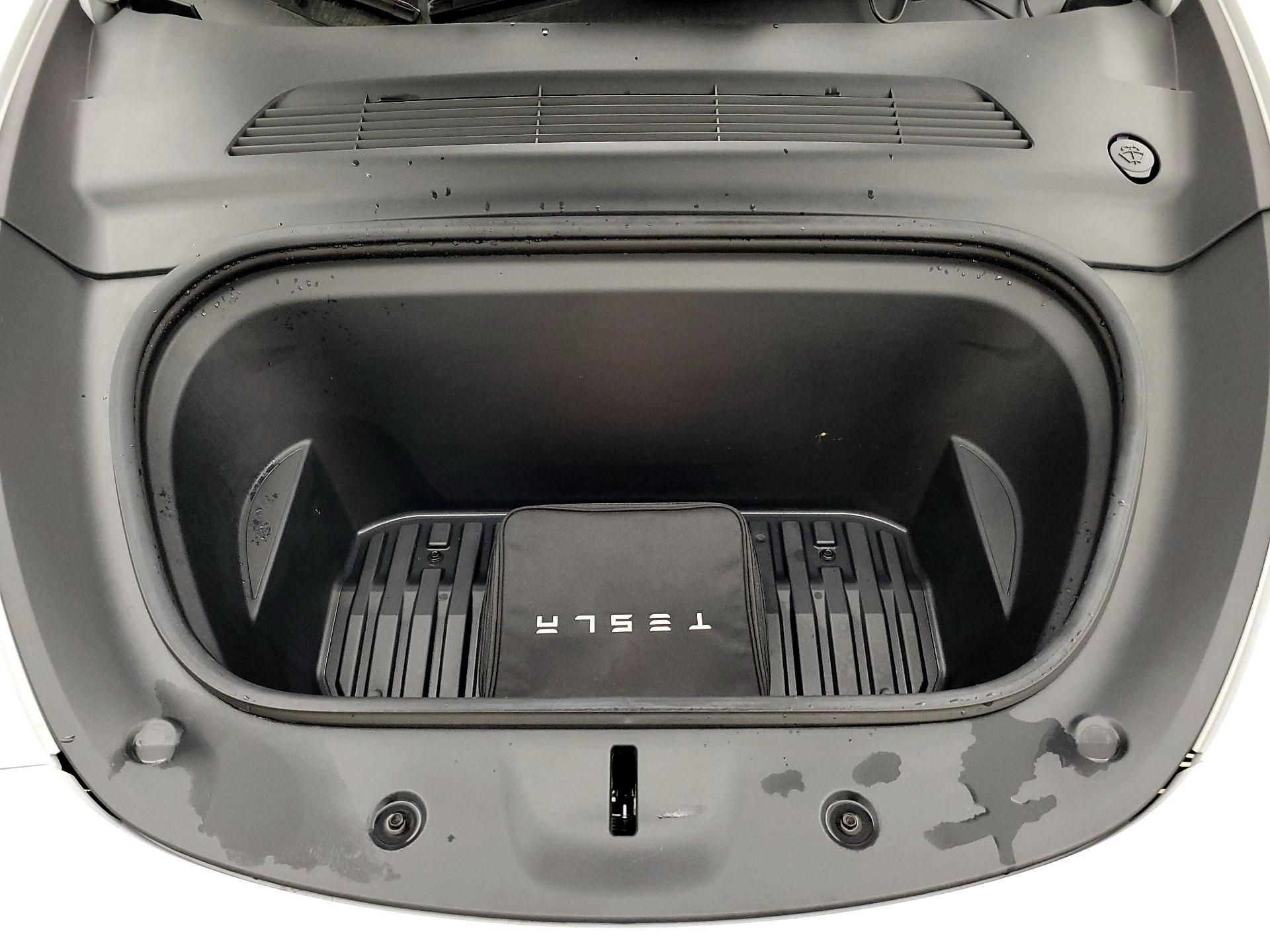 Thumbnail: 2021 Tesla Model Y - 20