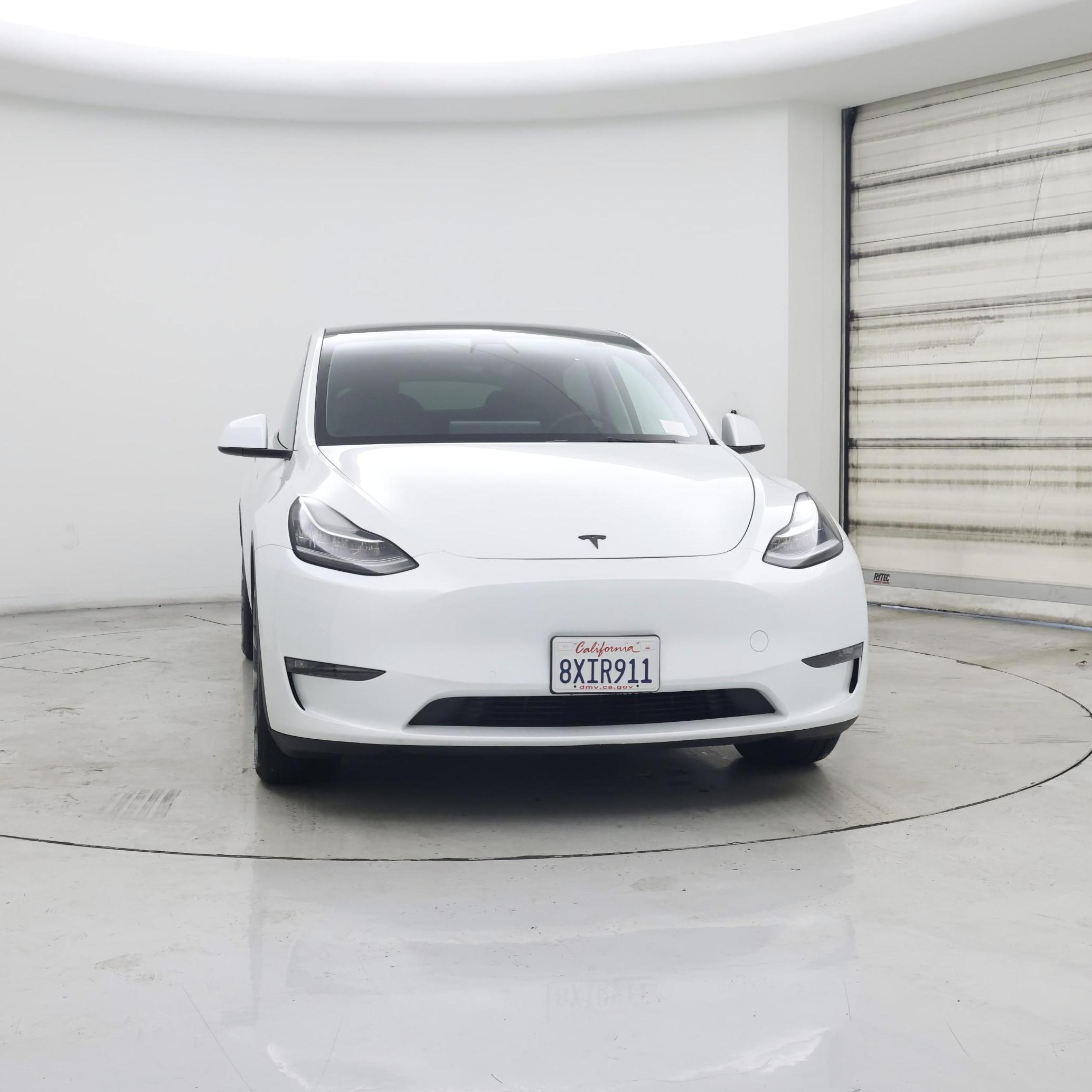 Thumbnail: 2021 Tesla Model Y - 5