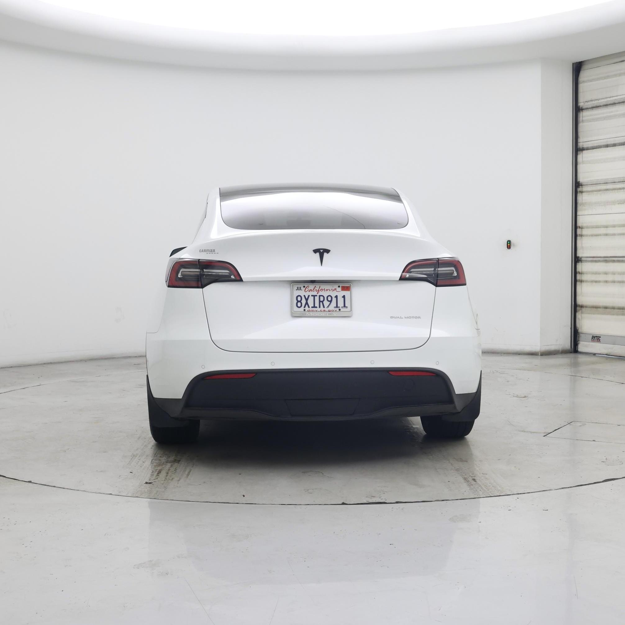 Thumbnail: 2021 Tesla Model Y - 6