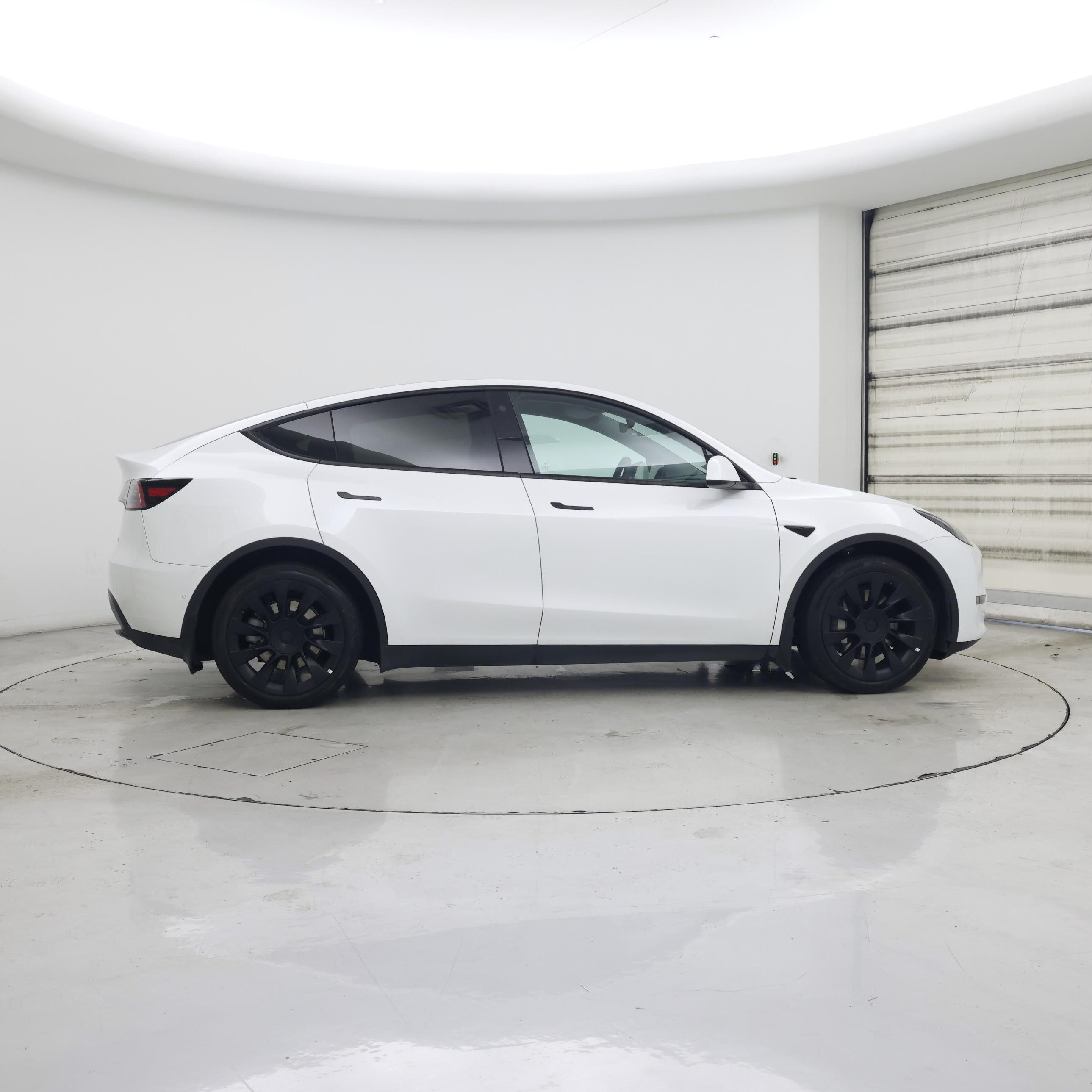 Thumbnail: 2021 Tesla Model Y - 7