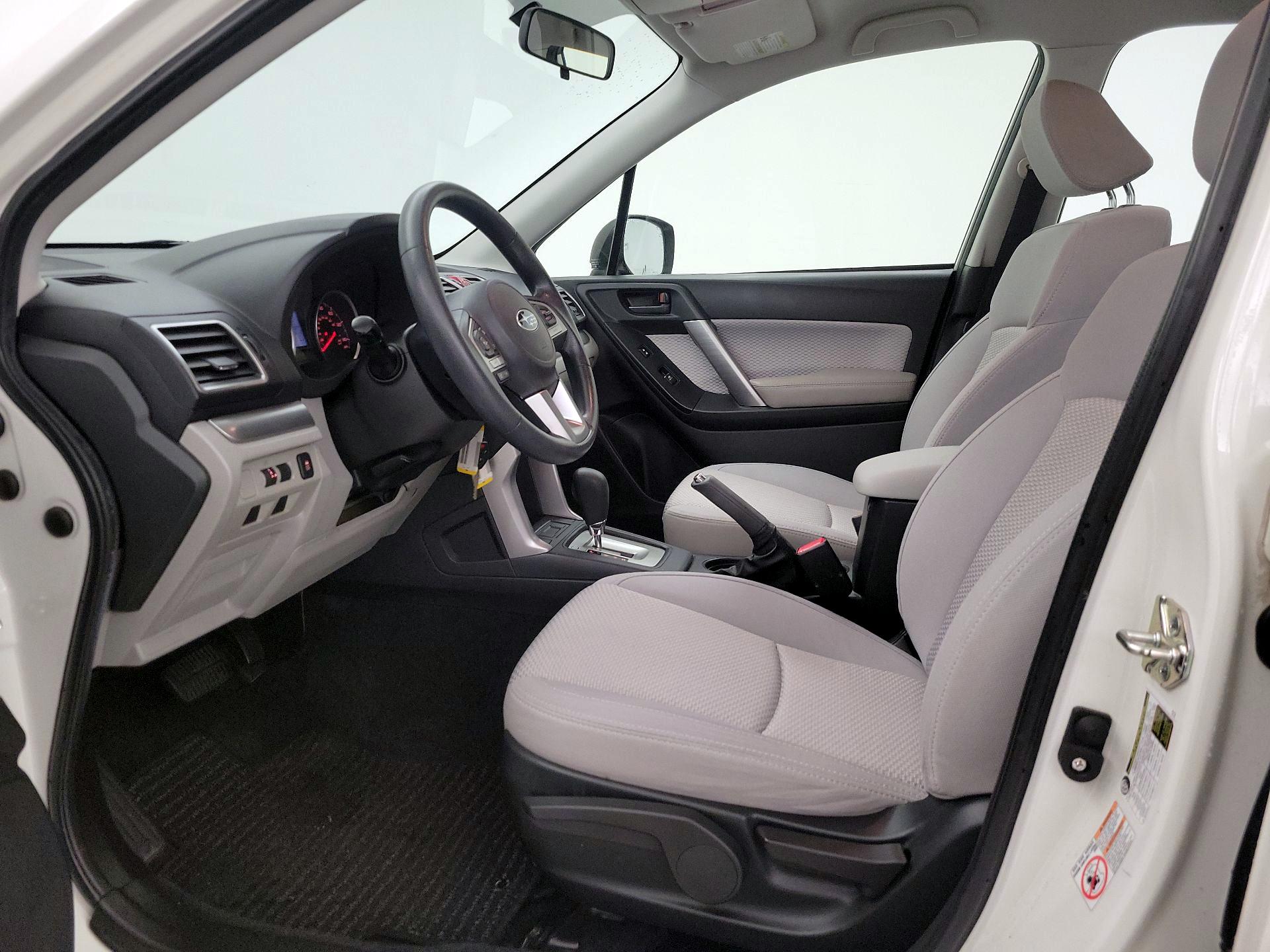 Thumbnail: 2018 Subaru Forester - 11