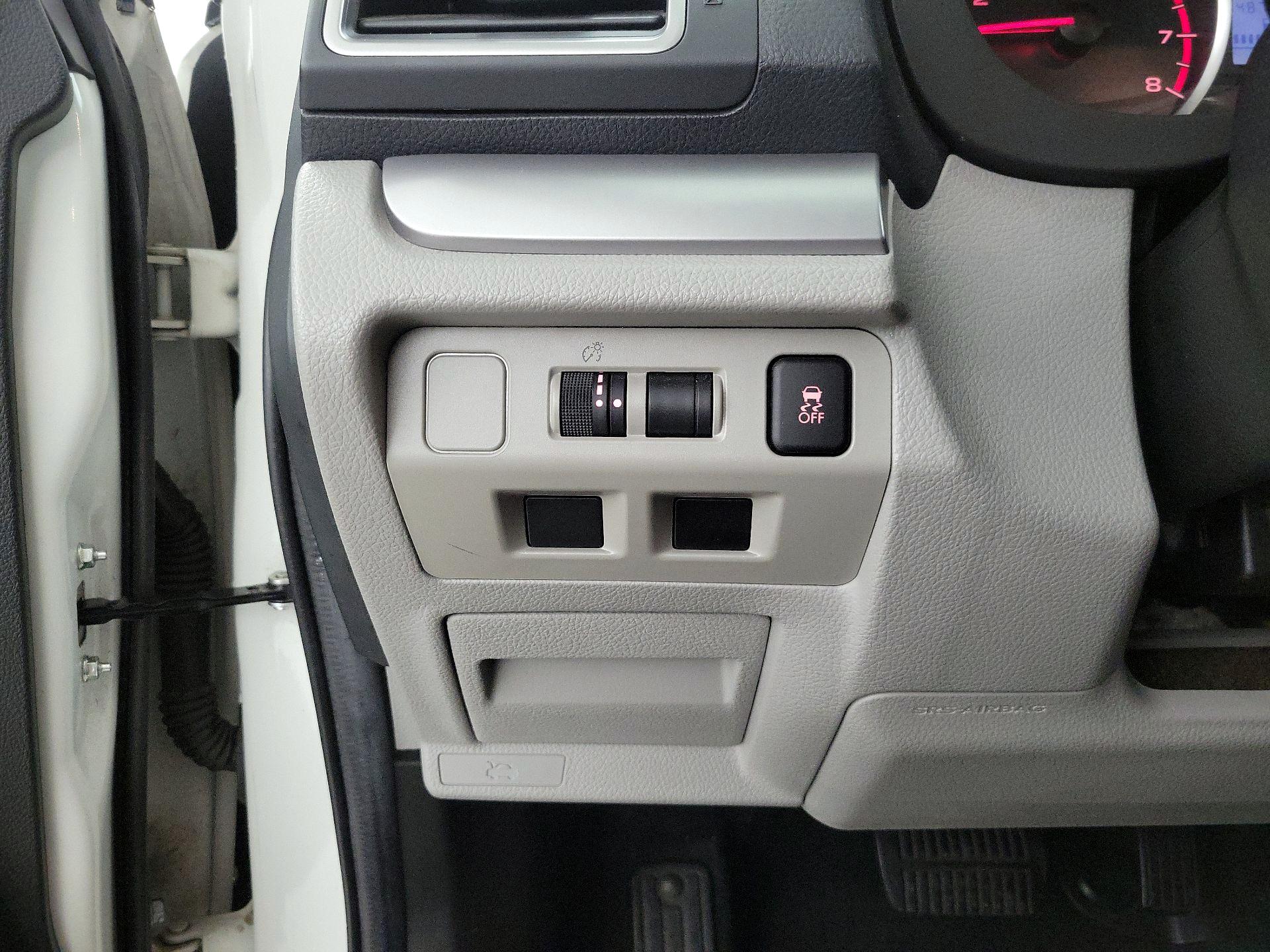 Thumbnail: 2018 Subaru Forester - 13