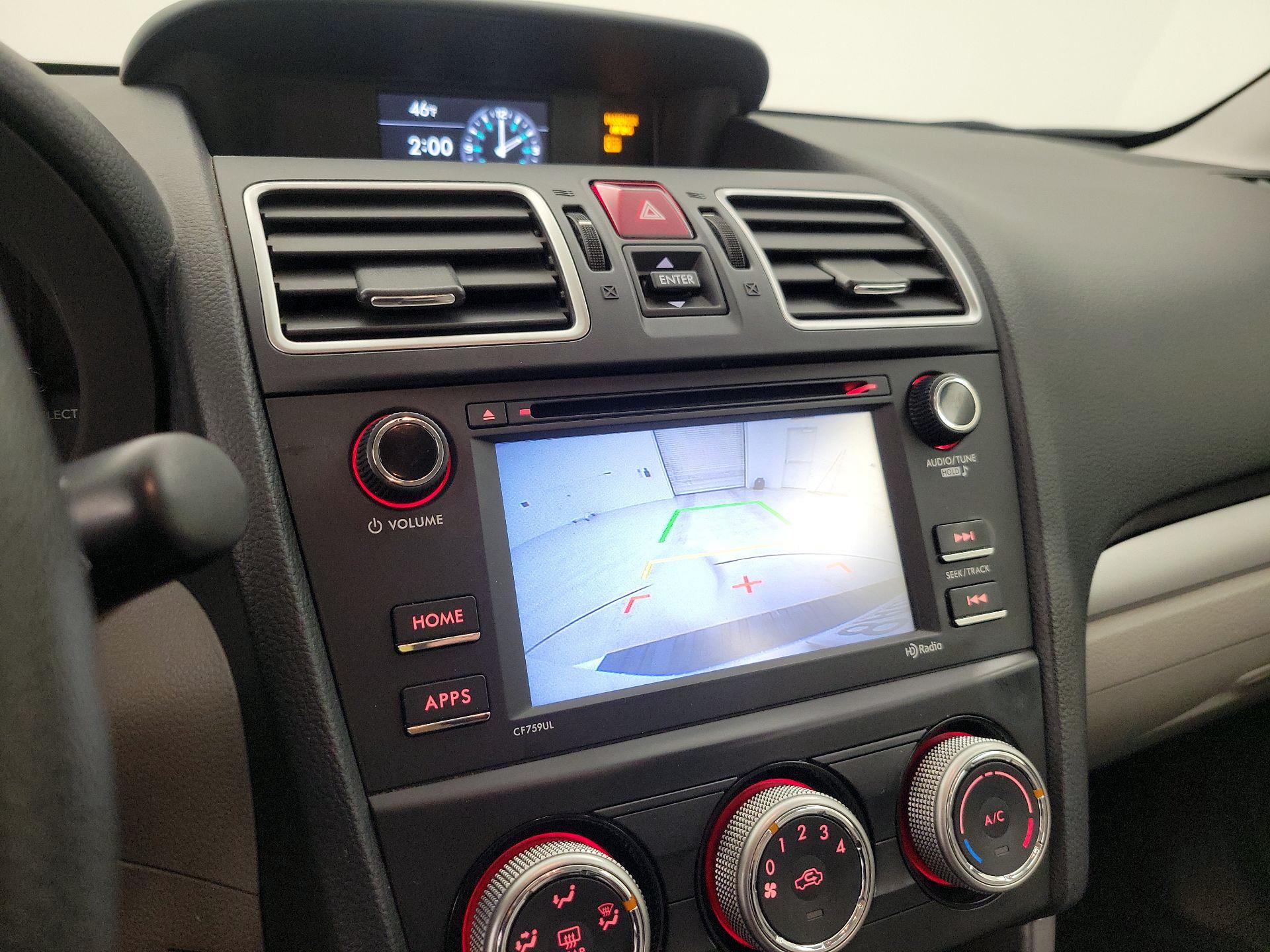 Thumbnail: 2018 Subaru Forester - 14