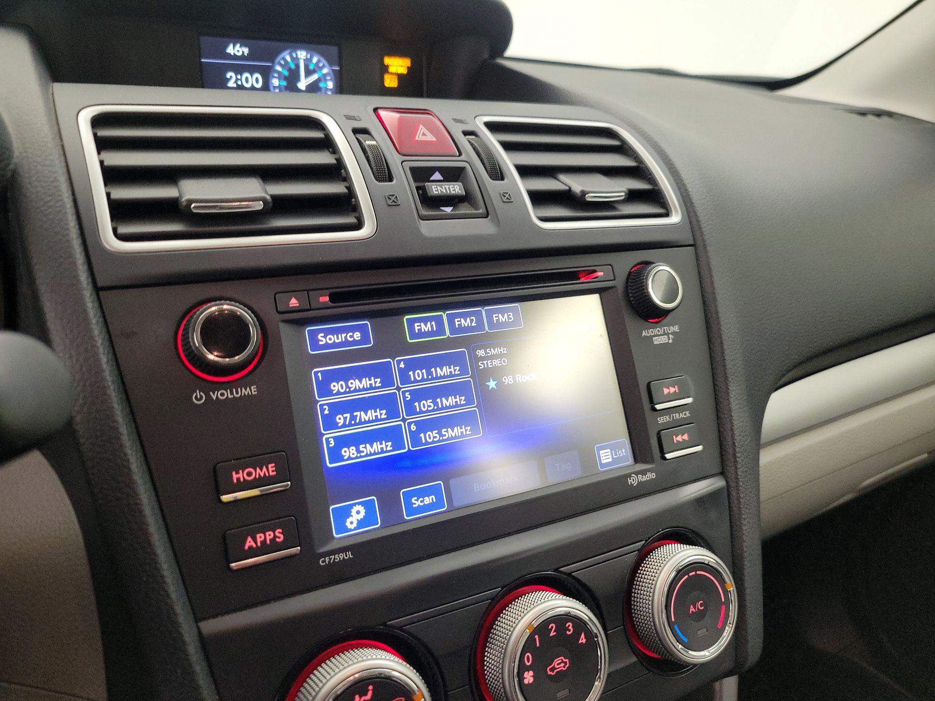 Thumbnail: 2018 Subaru Forester - 15