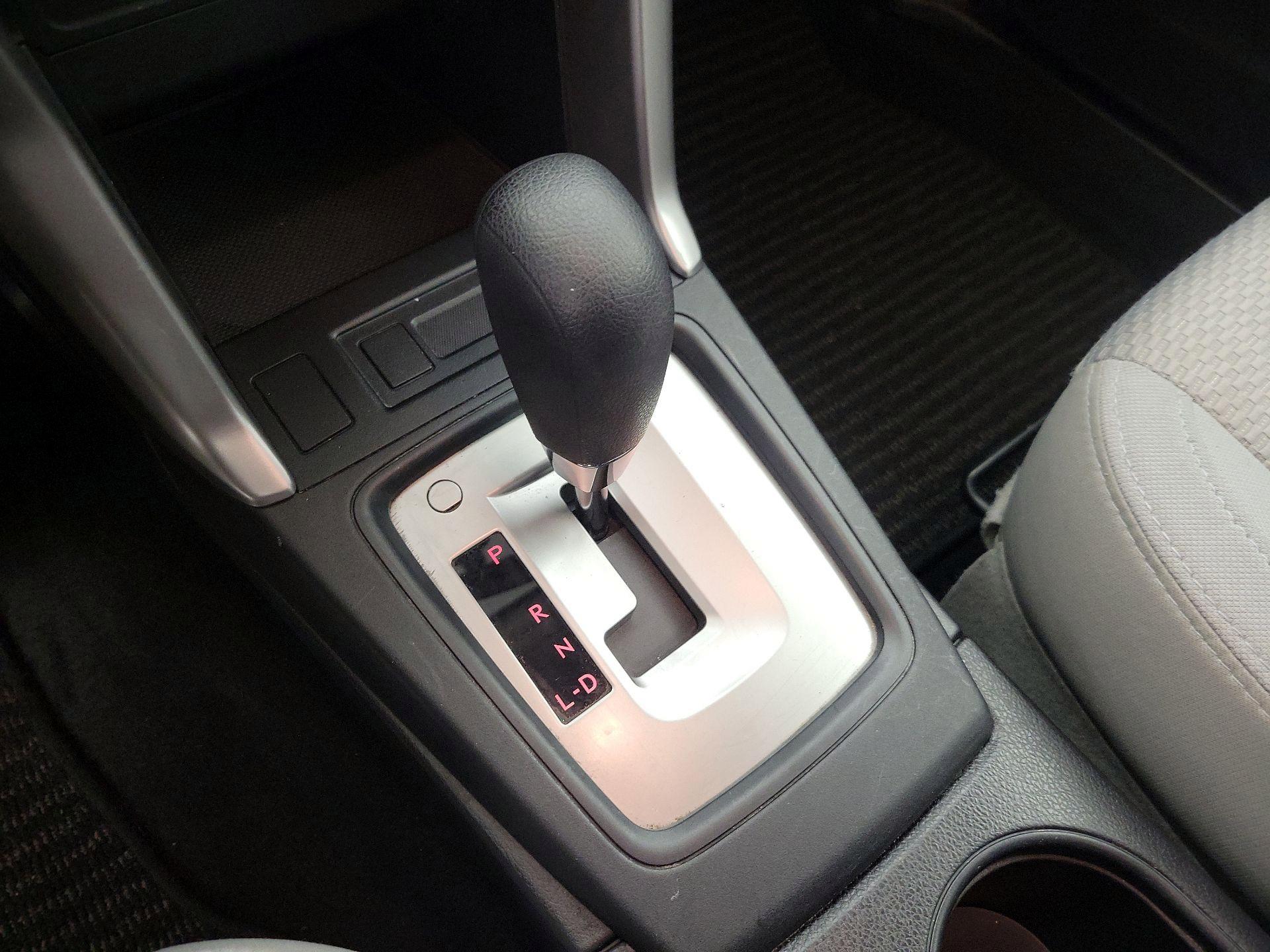 Thumbnail: 2018 Subaru Forester - 17