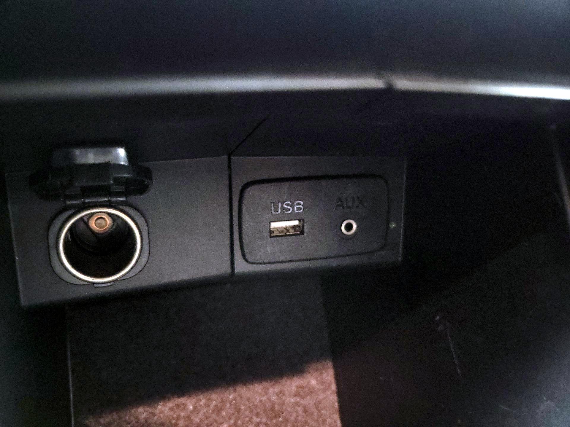 Thumbnail: 2018 Subaru Forester - 18