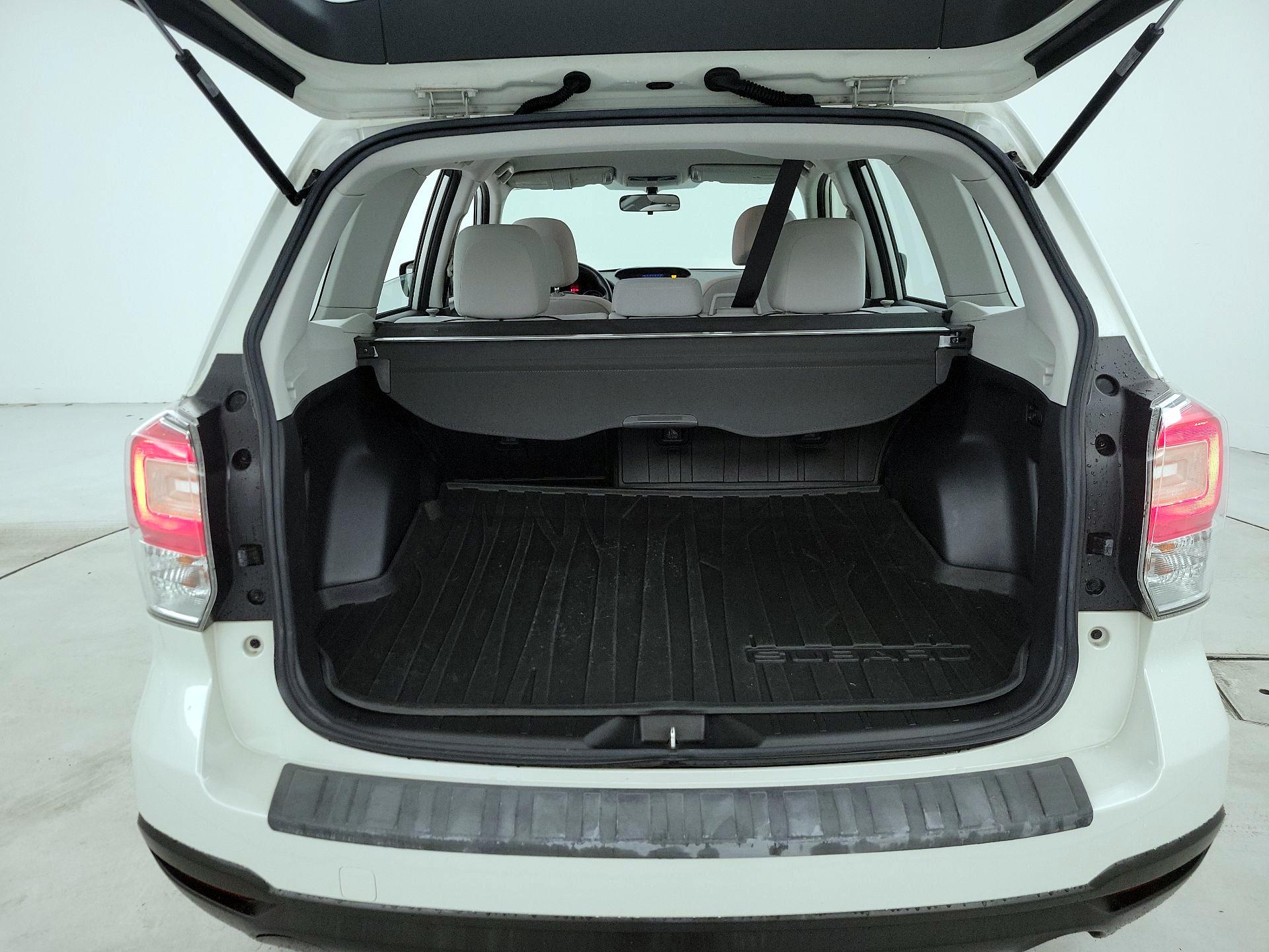 Thumbnail: 2018 Subaru Forester - 20