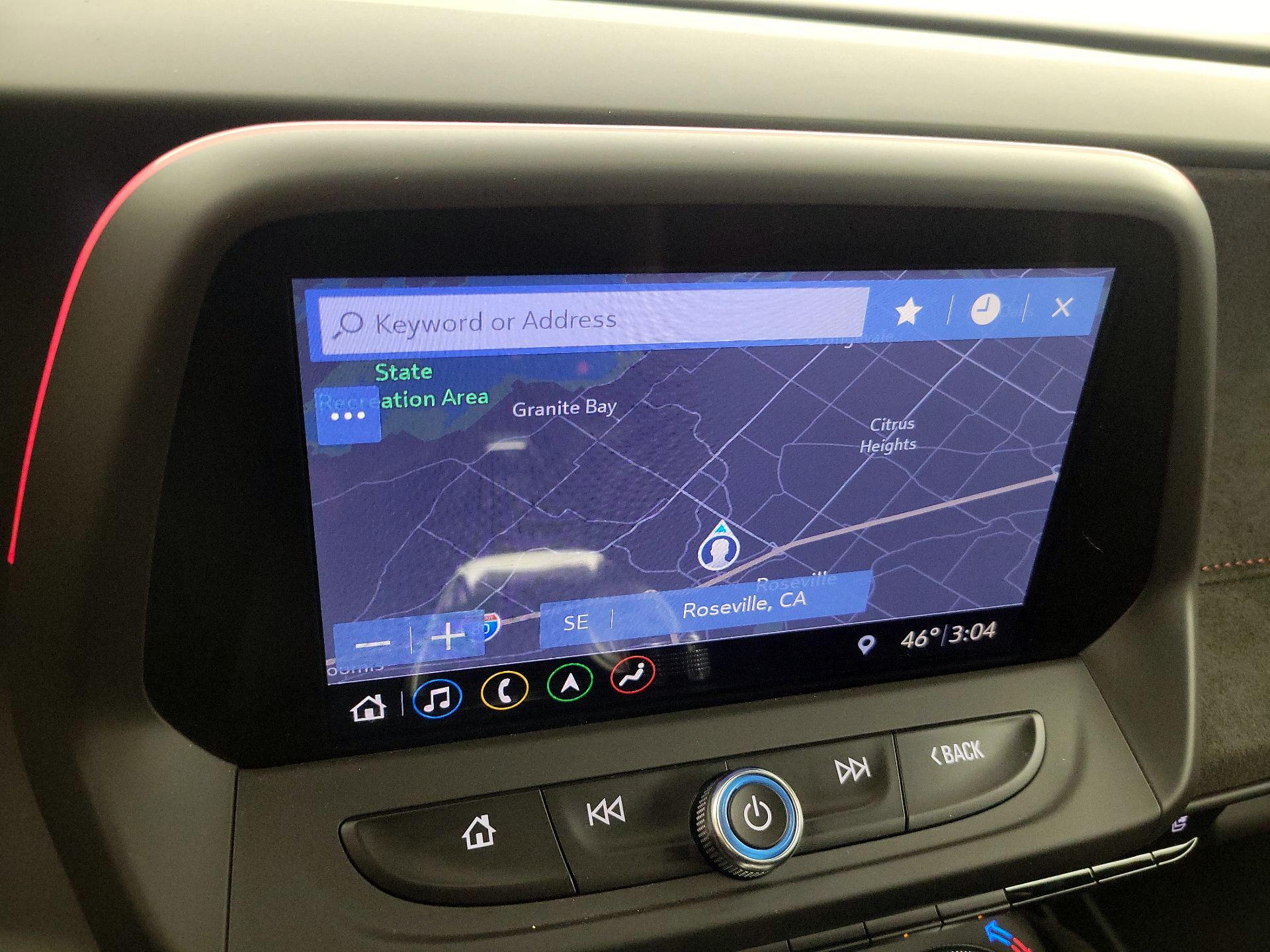 Thumbnail: 2019 Chevrolet Camaro - 13