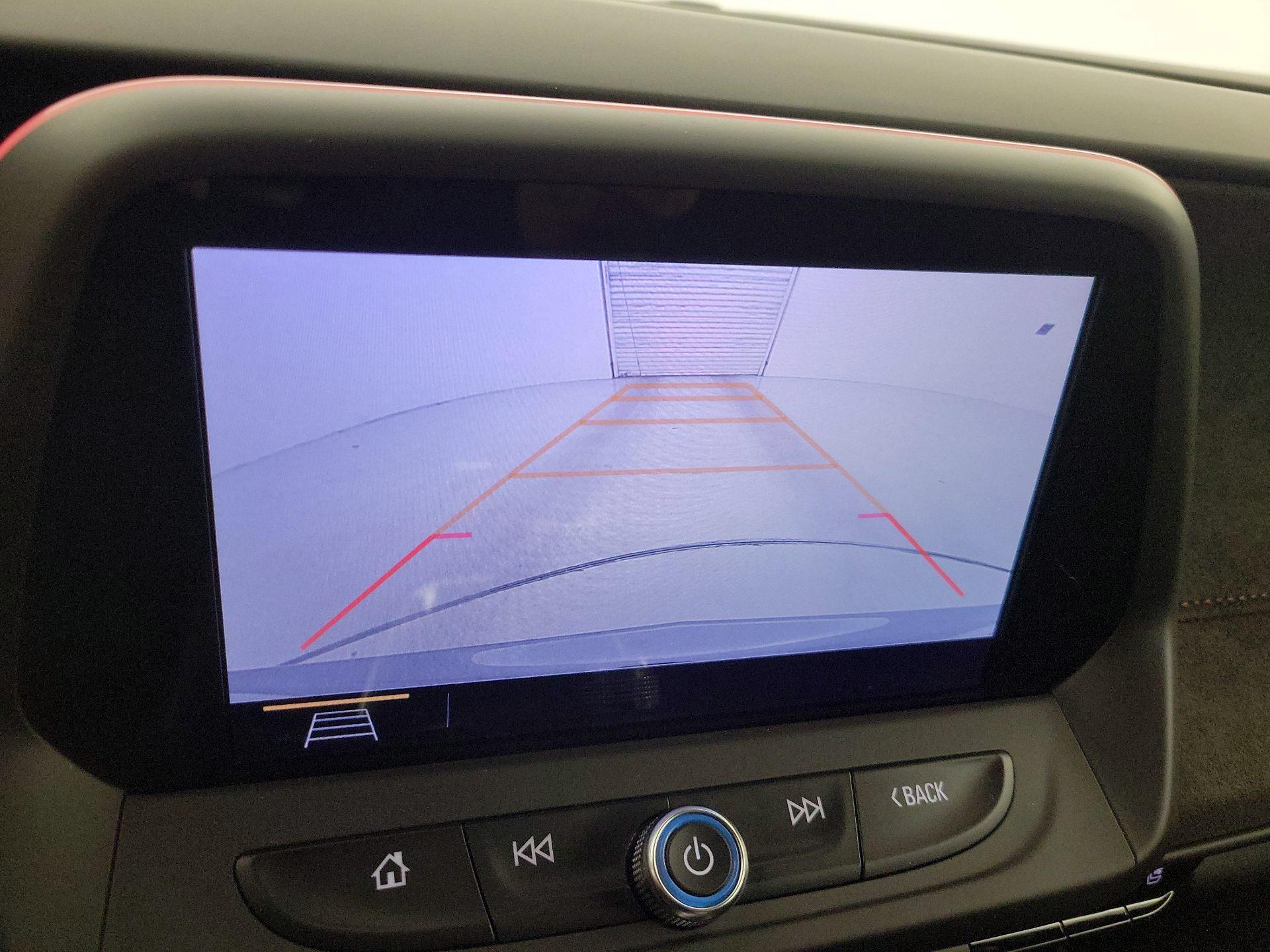 Thumbnail: 2019 Chevrolet Camaro - 14