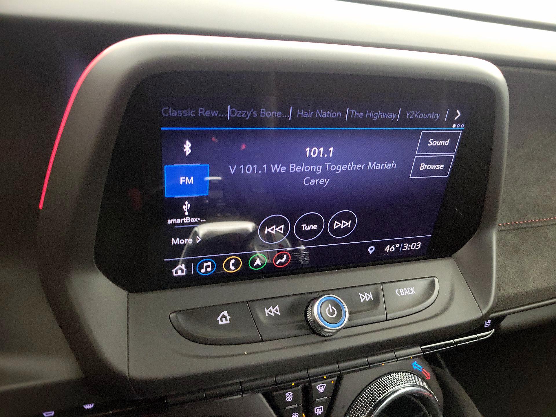 Thumbnail: 2019 Chevrolet Camaro - 15