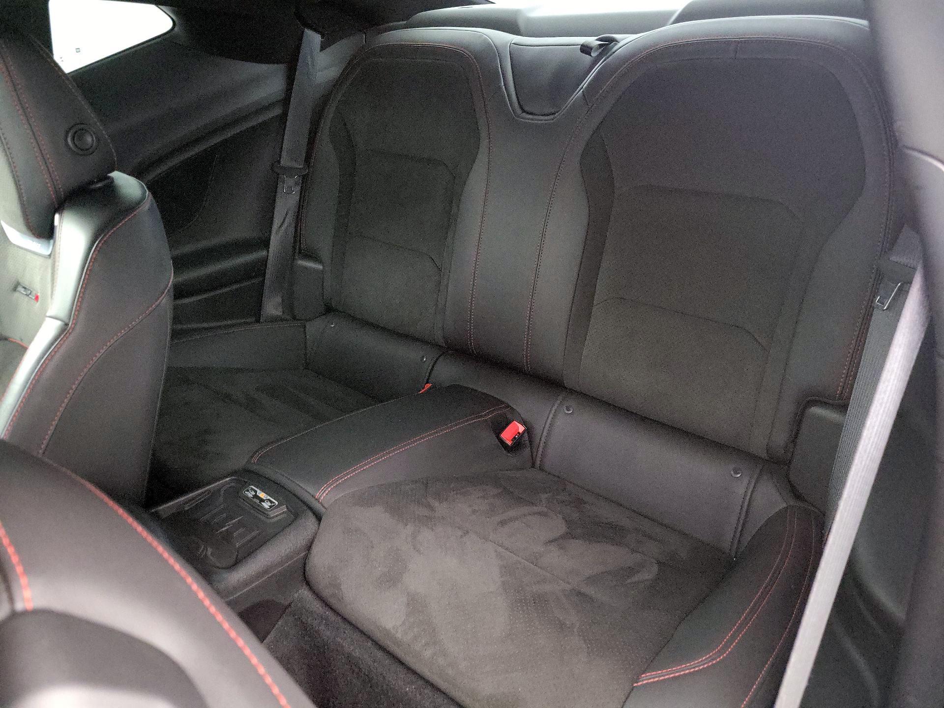 Thumbnail: 2019 Chevrolet Camaro - 18