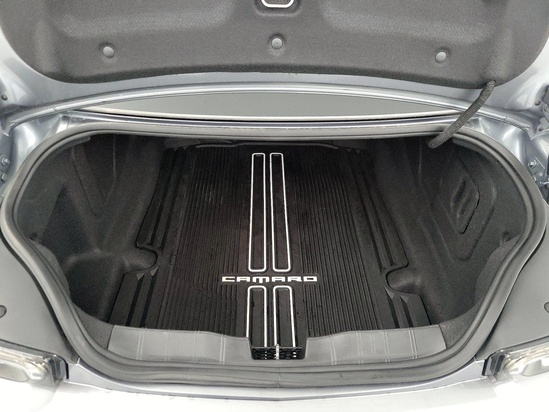 Thumbnail: 2019 Chevrolet Camaro - 19