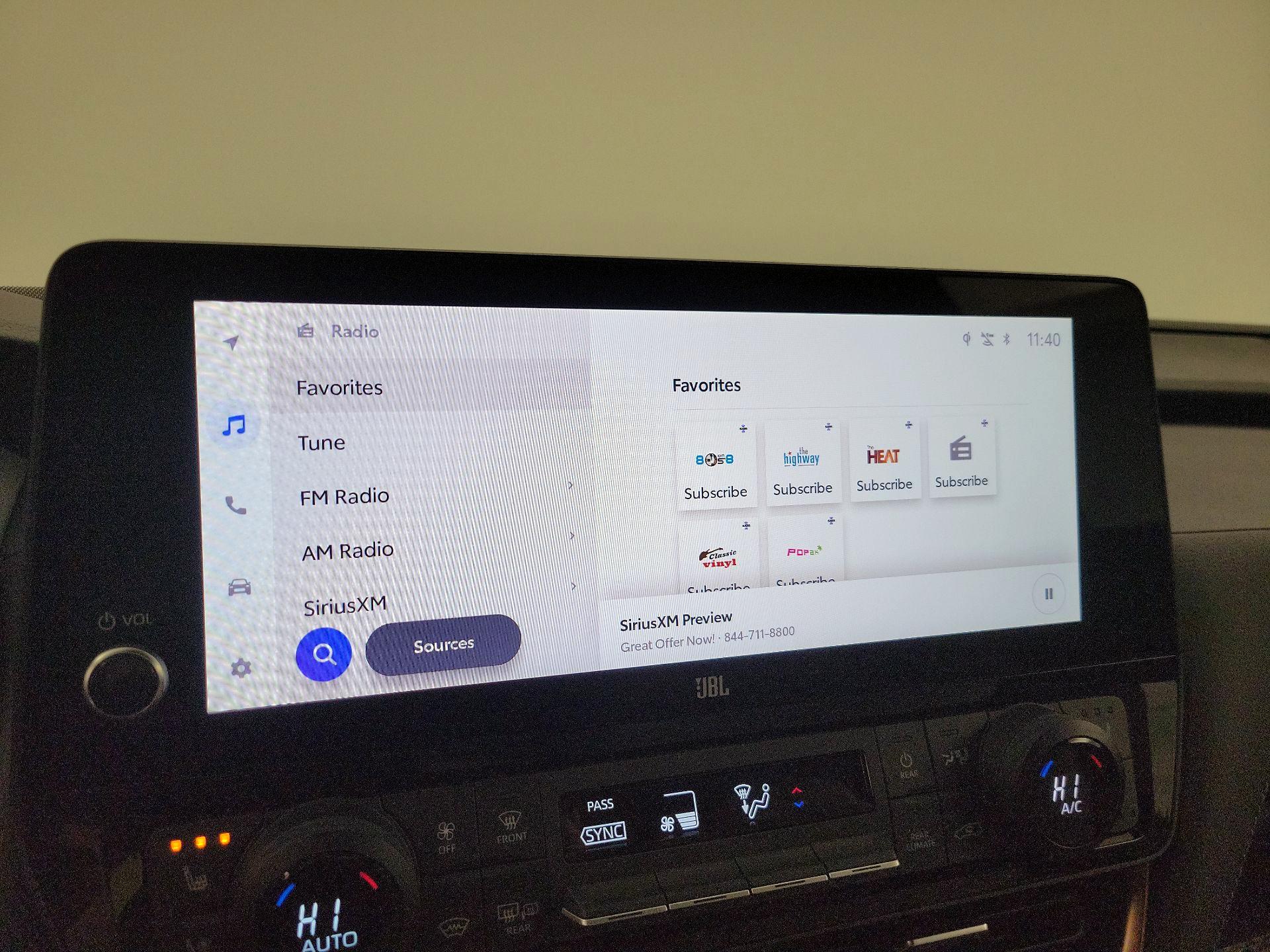 Thumbnail: 2025 Toyota Highlander - 15