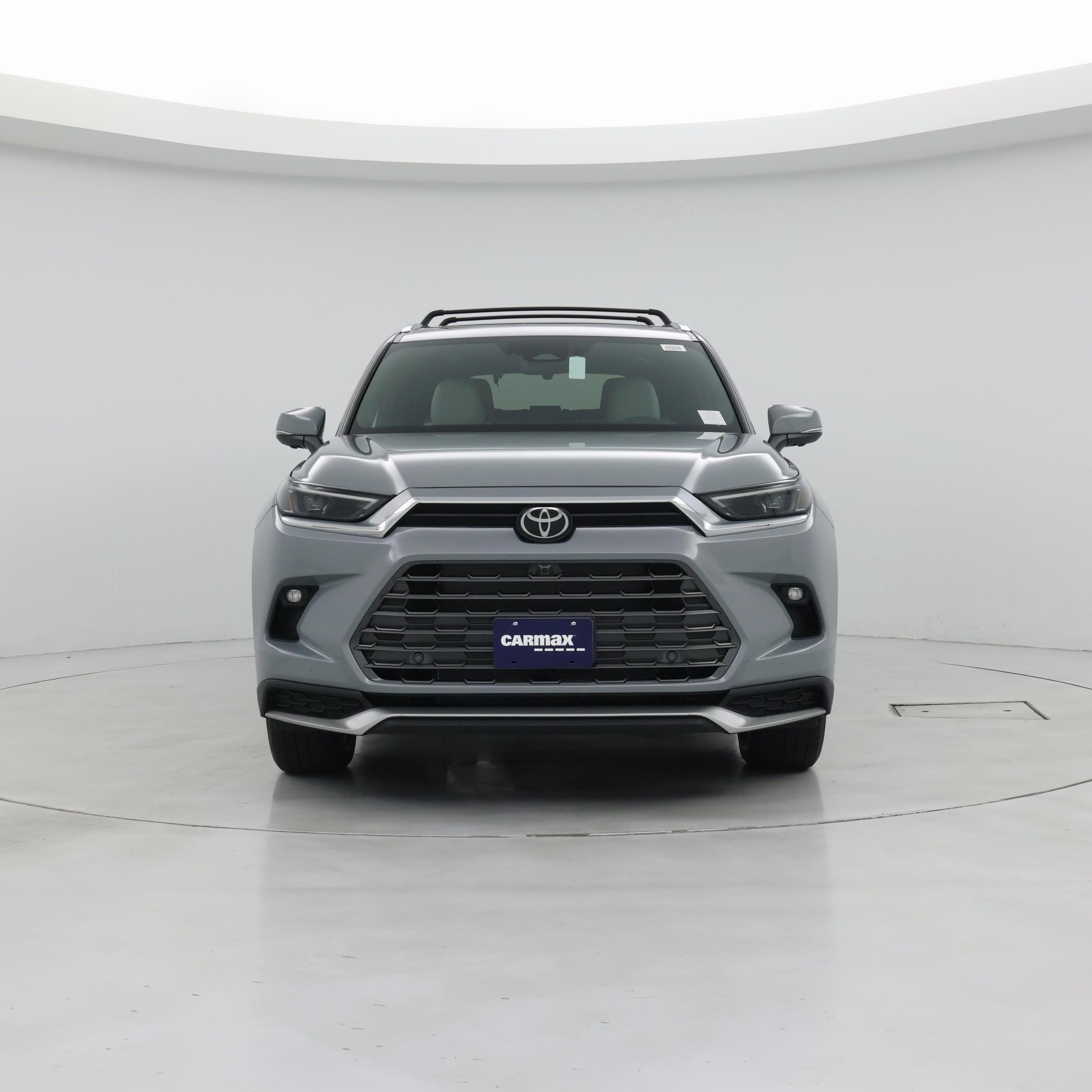 Thumbnail: 2025 Toyota Highlander - 5
