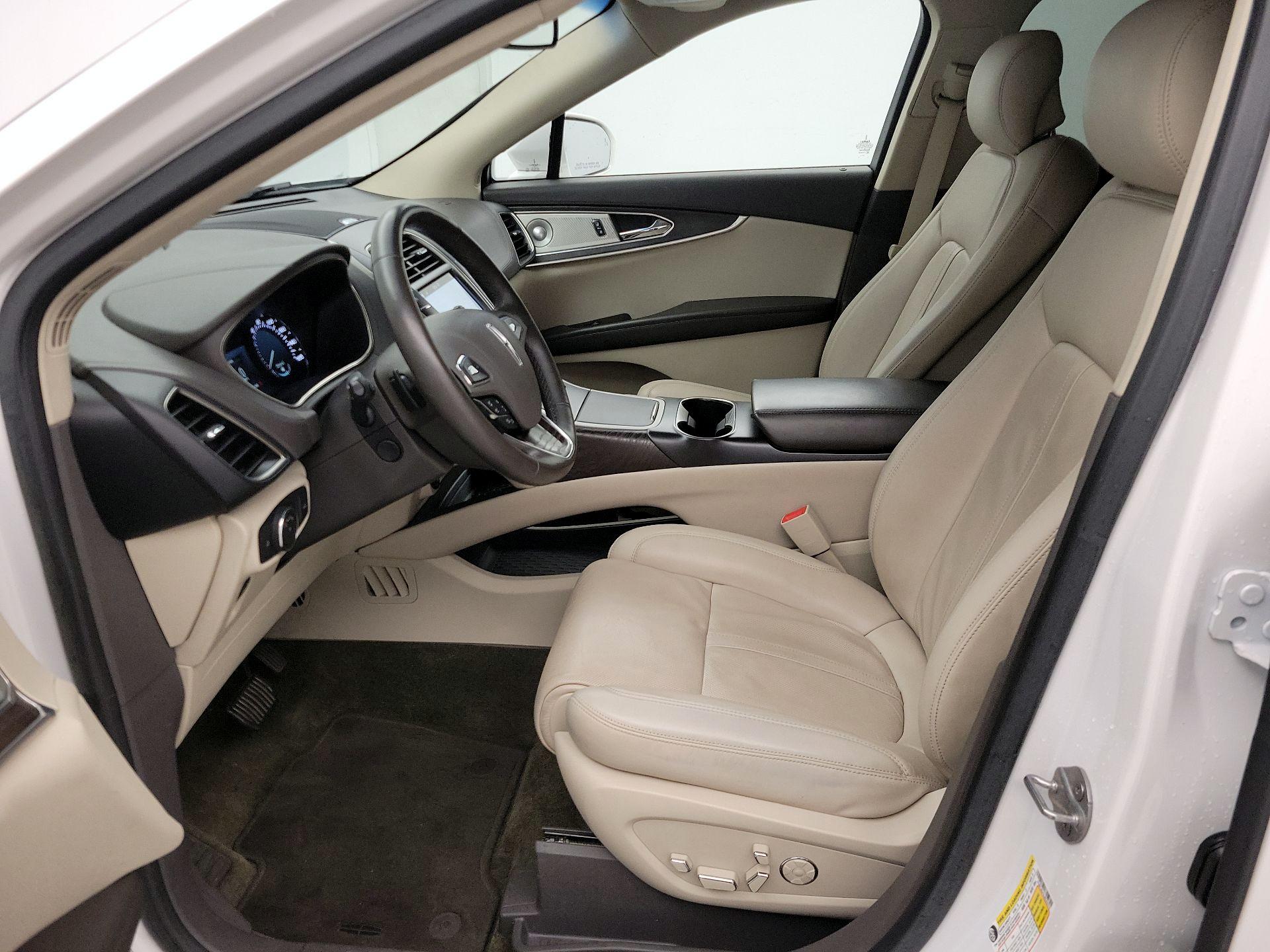 Thumbnail: 2018 Lincoln MKX - 11