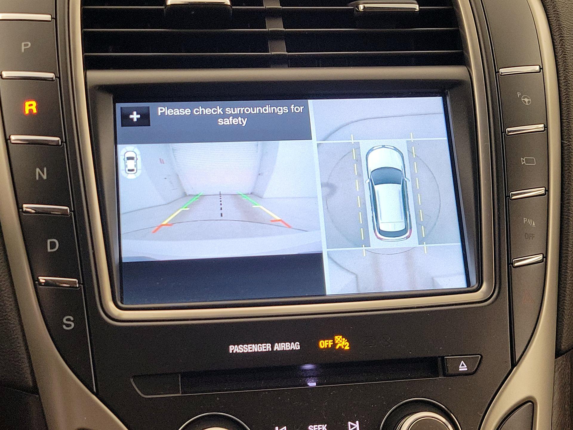 Thumbnail: 2018 Lincoln MKX - 15