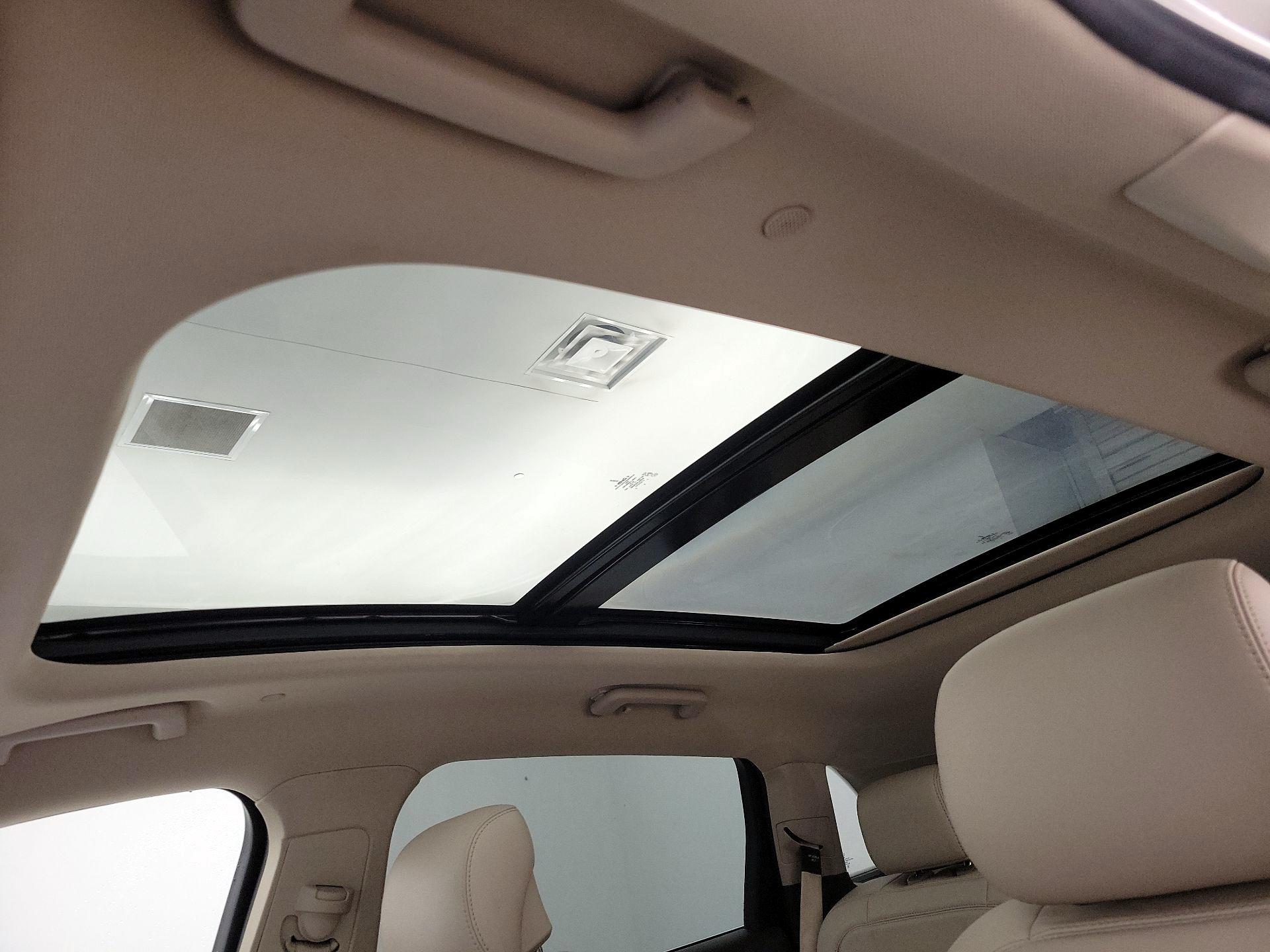 Thumbnail: 2018 Lincoln MKX - 20