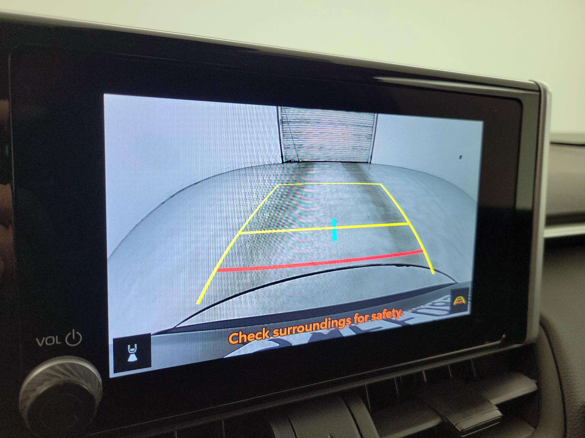 Thumbnail: 2025 Toyota RAV4 - 14