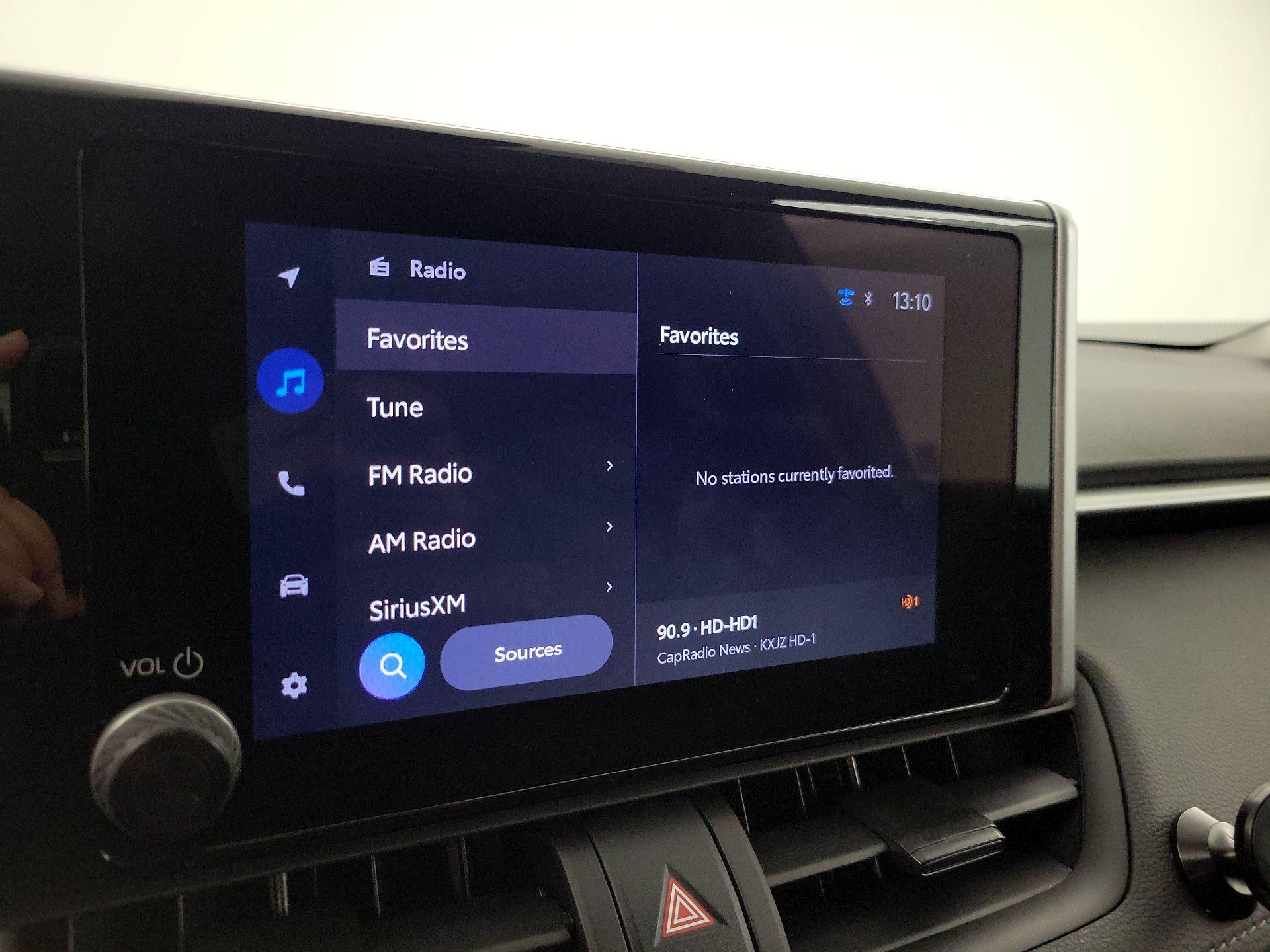 Thumbnail: 2025 Toyota RAV4 - 15