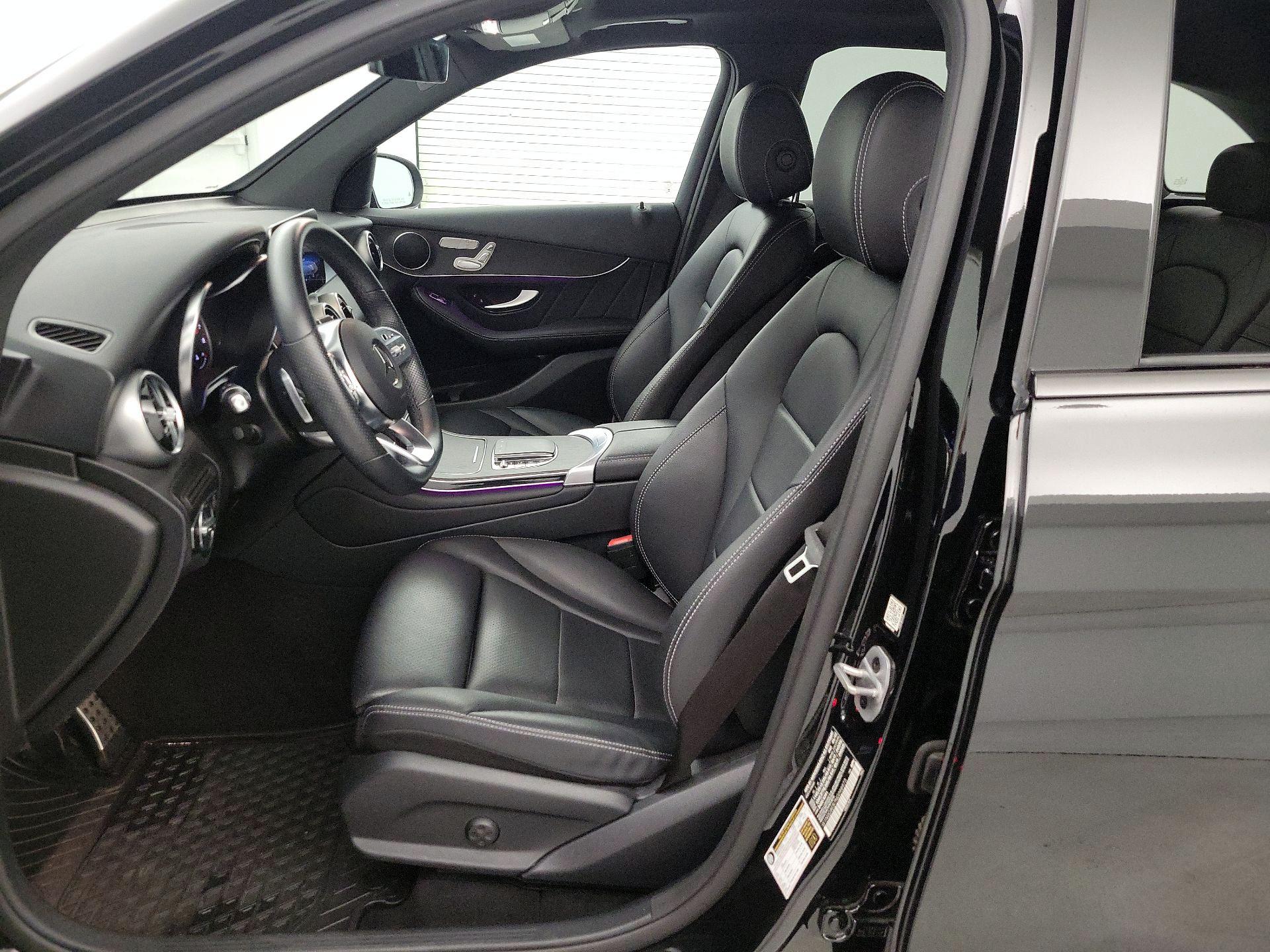 Thumbnail: 2022 Mercedes-Benz GLC - 11