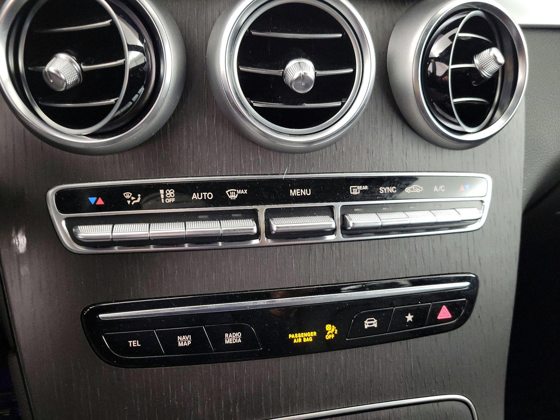 Thumbnail: 2022 Mercedes-Benz GLC - 15