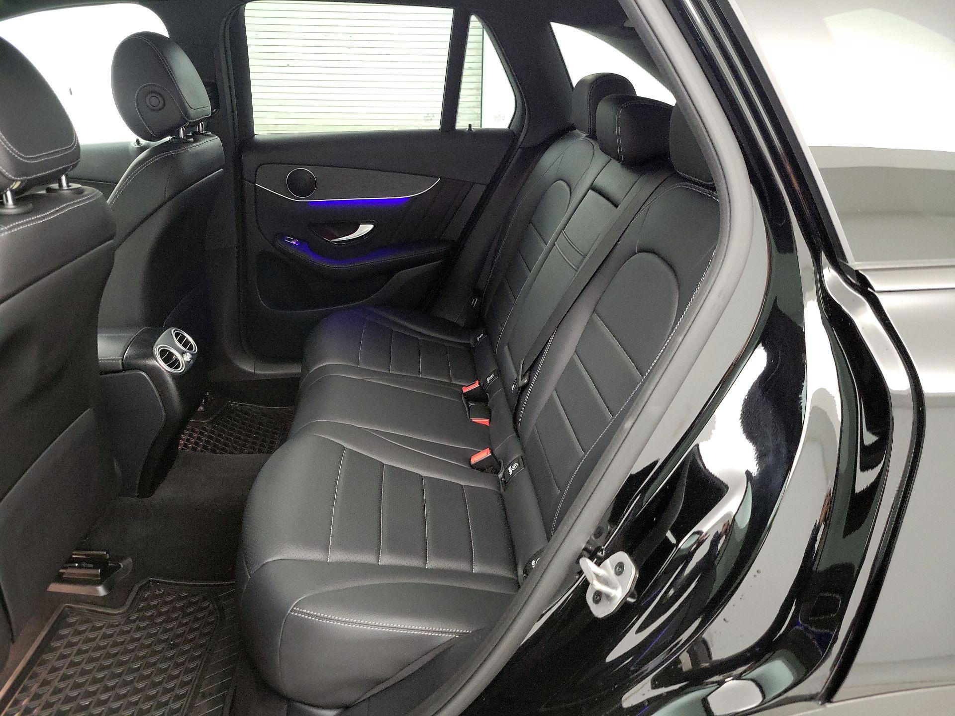 Thumbnail: 2022 Mercedes-Benz GLC - 17