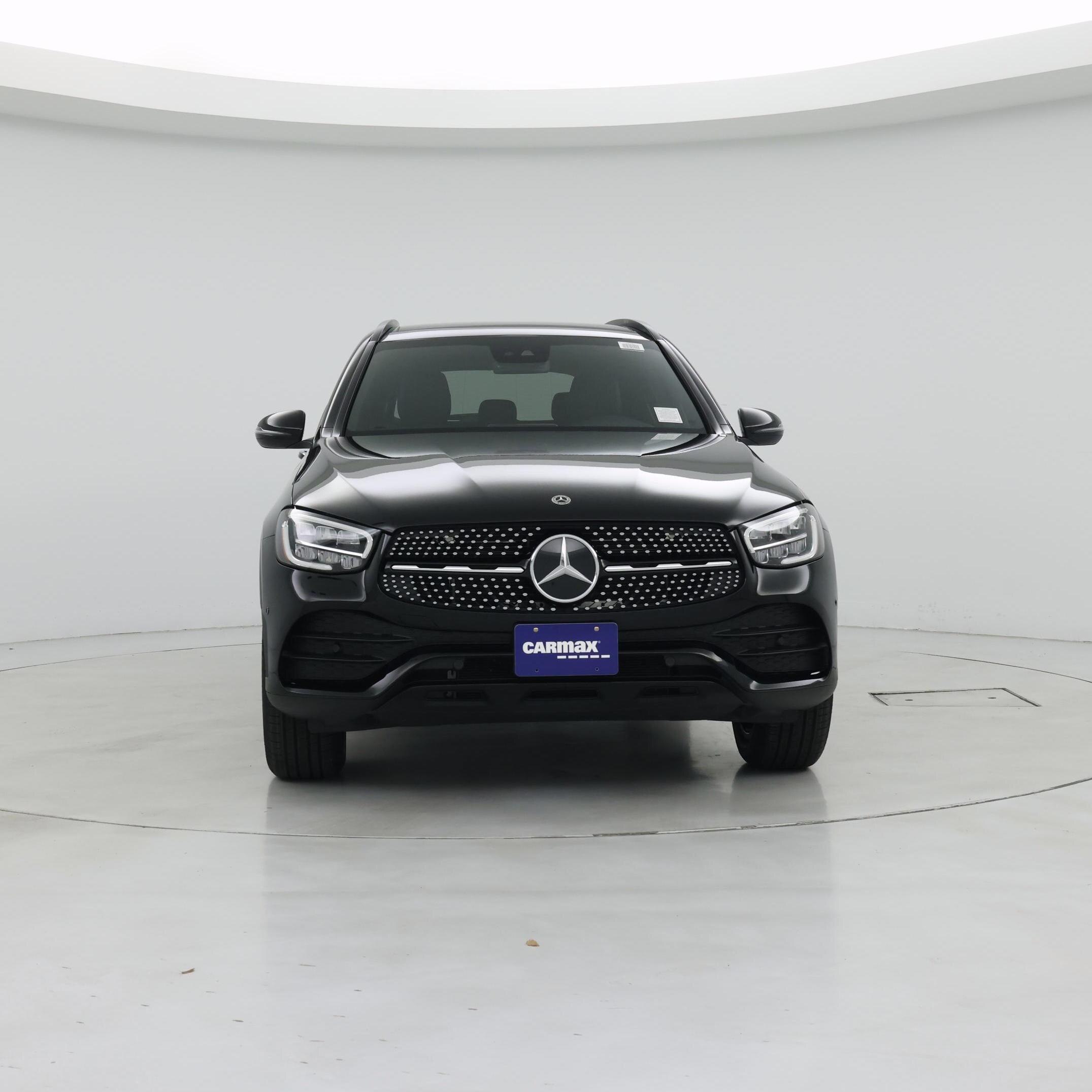 Thumbnail: 2022 Mercedes-Benz GLC - 5