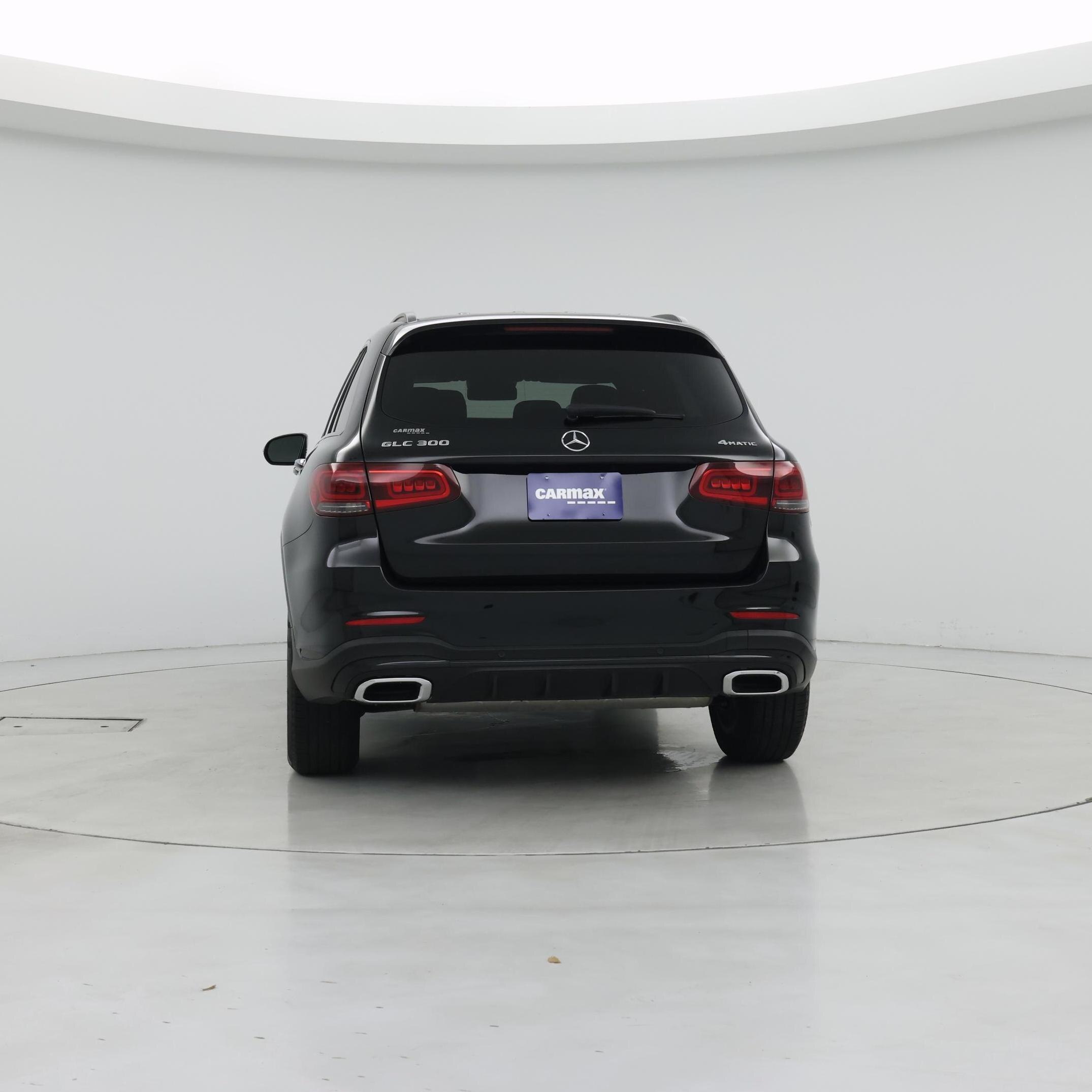 Thumbnail: 2022 Mercedes-Benz GLC - 6