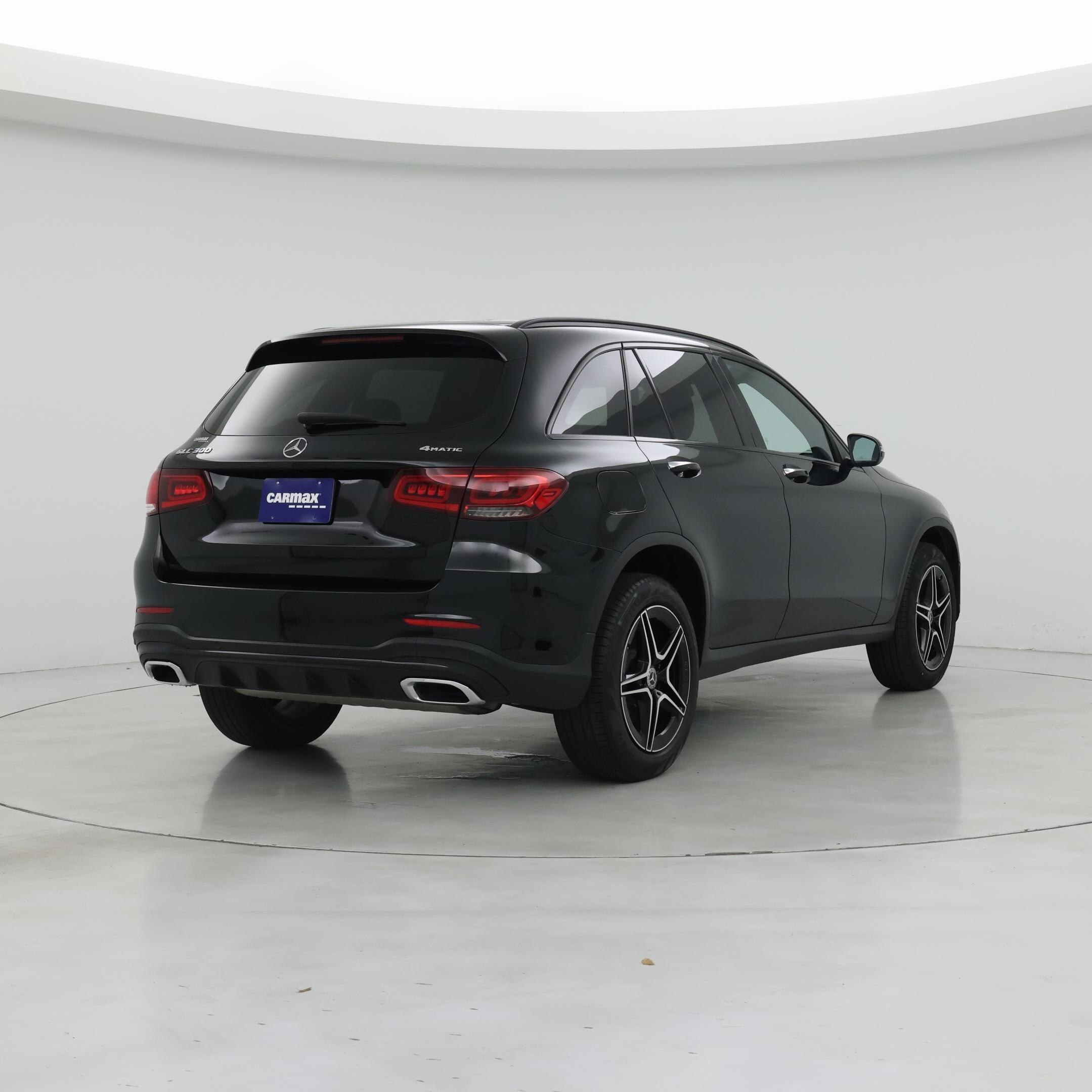 Thumbnail: 2022 Mercedes-Benz GLC - 8