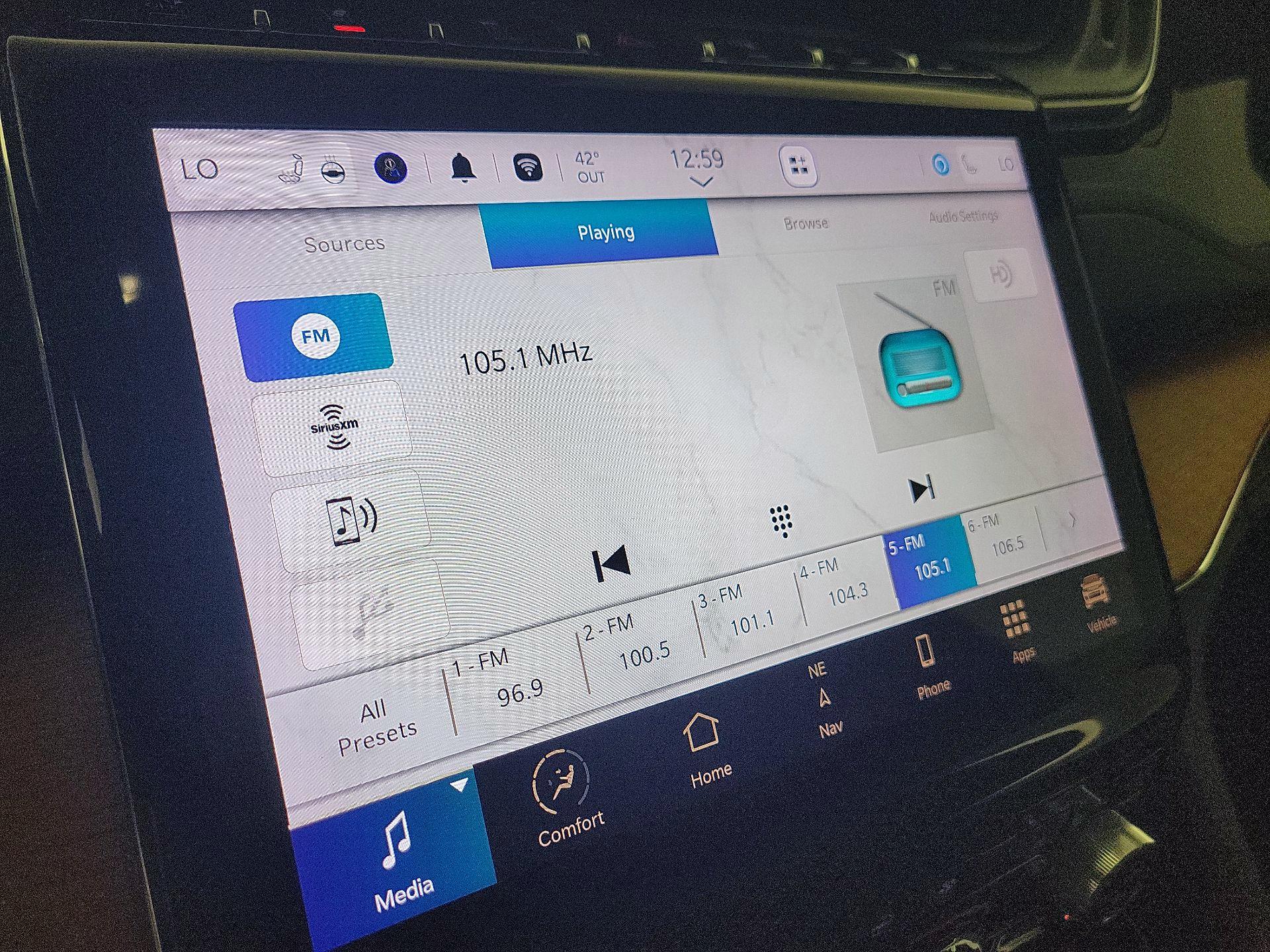 Thumbnail: 2023 Jeep Grand Cherokee L - 15