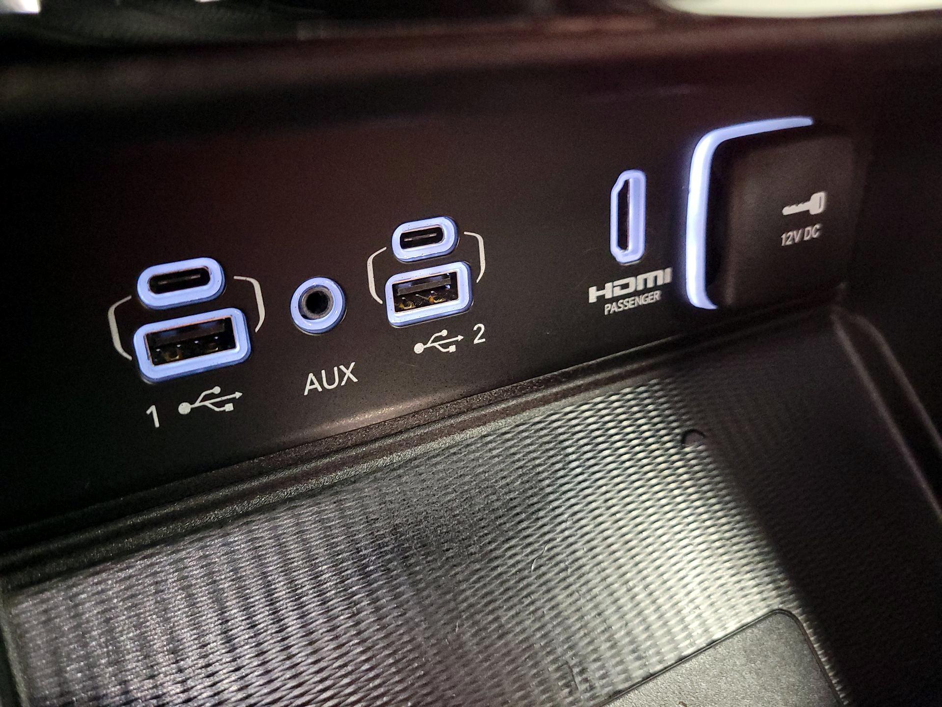 Thumbnail: 2023 Jeep Grand Cherokee L - 18