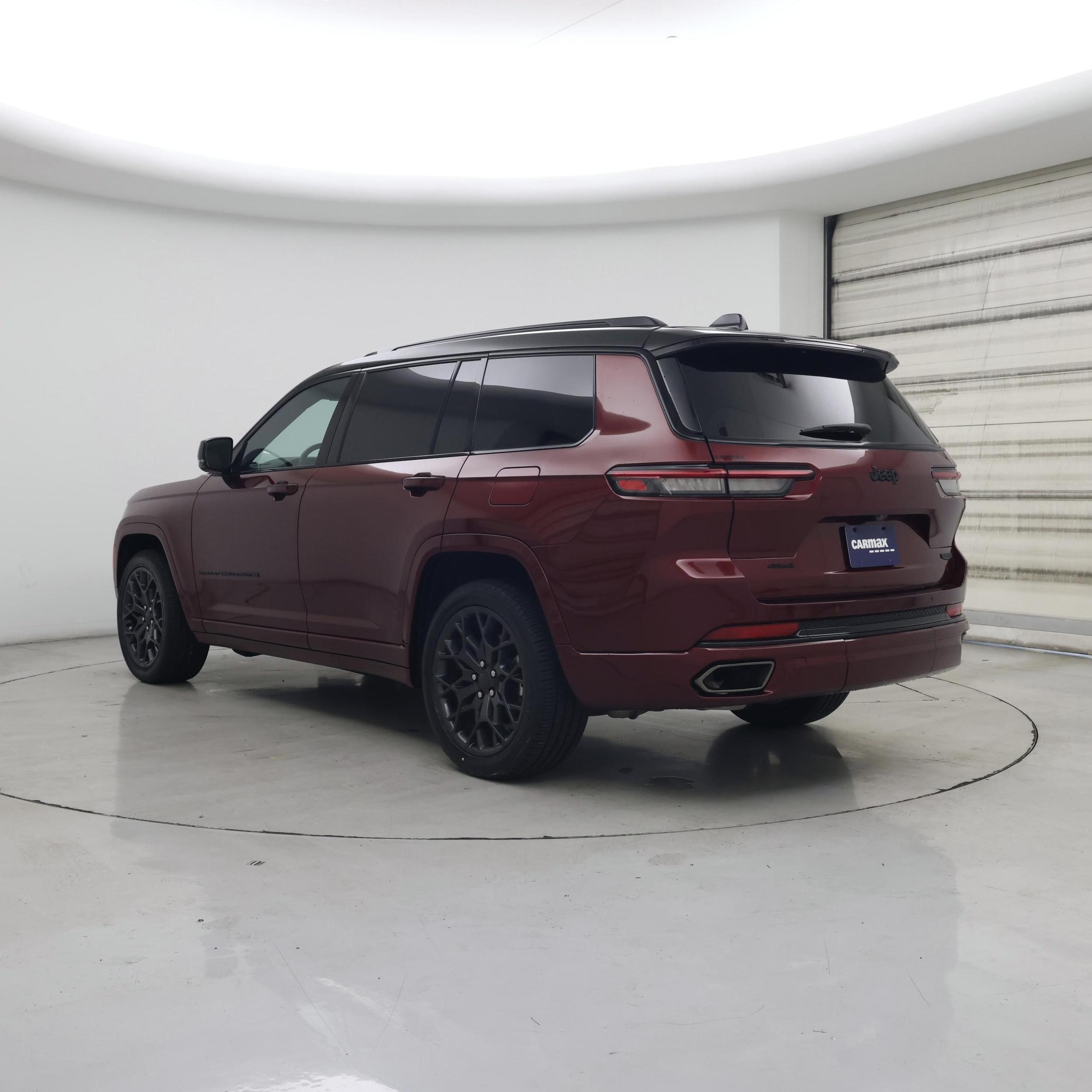 Thumbnail: 2023 Jeep Grand Cherokee L - 2