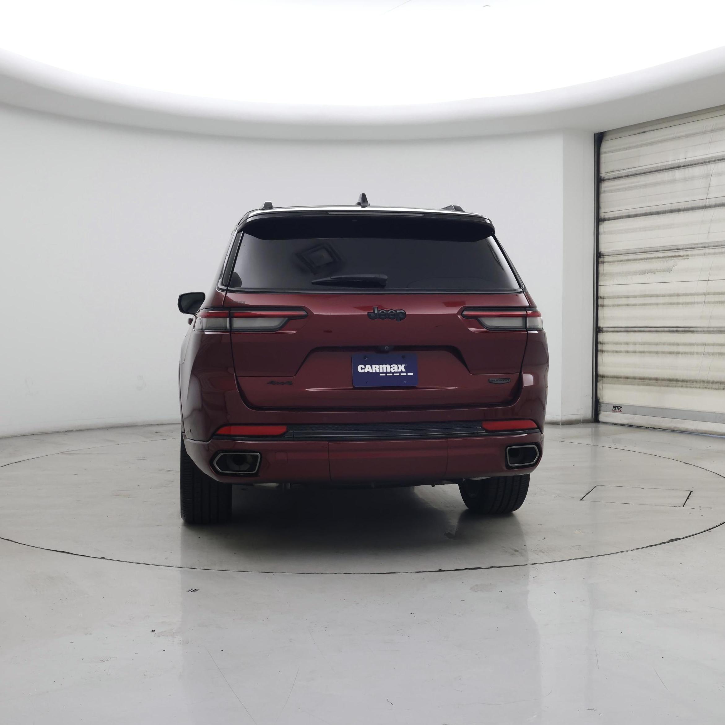 Thumbnail: 2023 Jeep Grand Cherokee L - 6