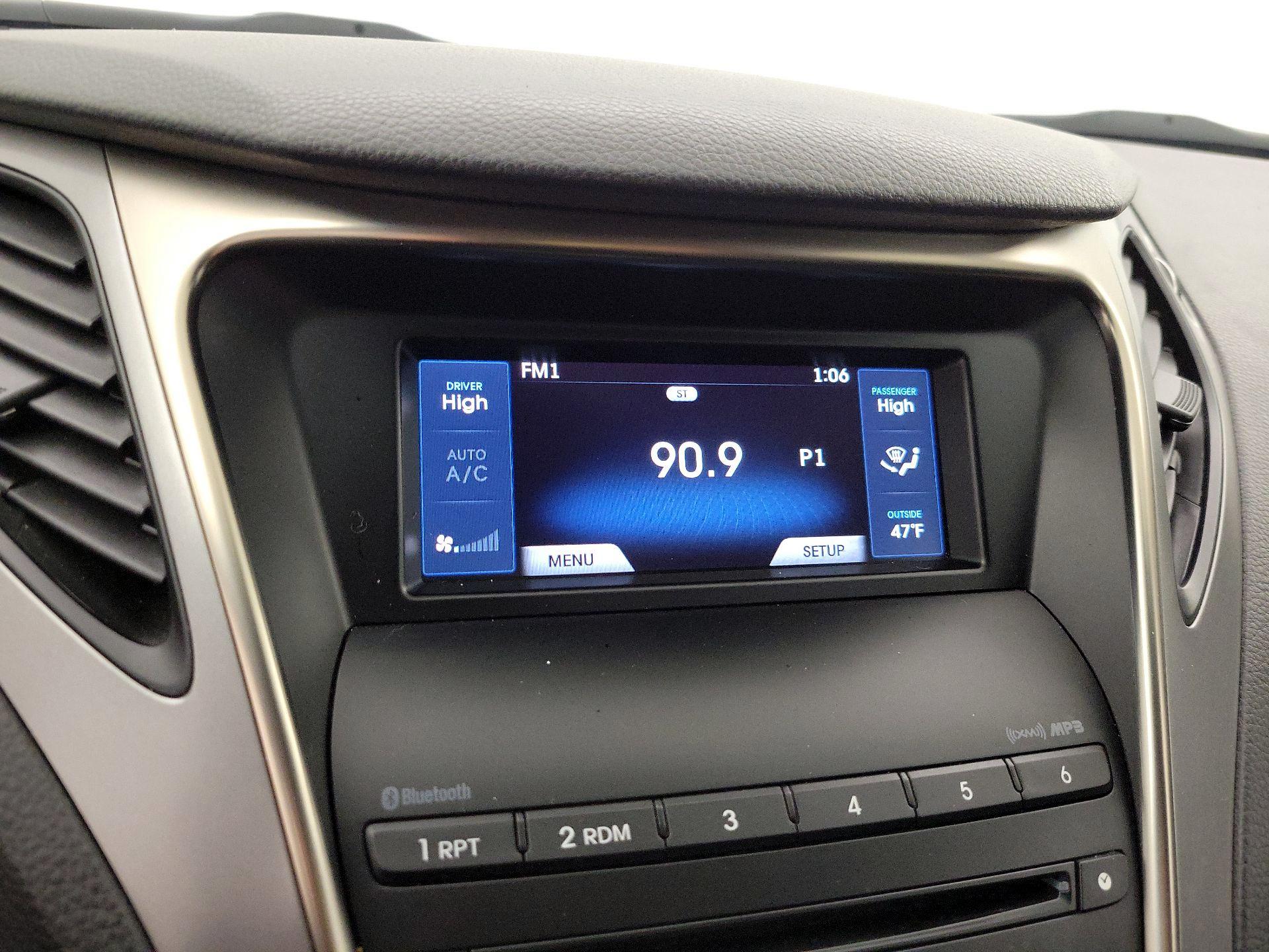 Thumbnail: 2014 Hyundai Azera - 15