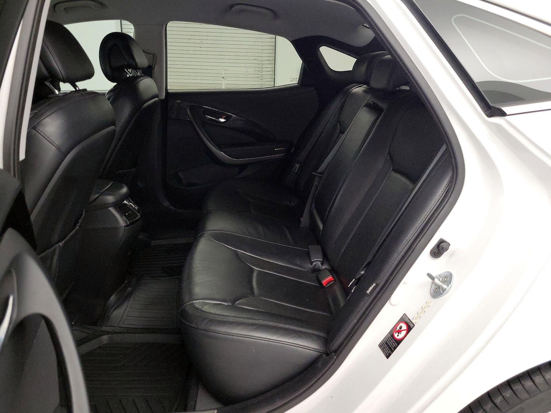 Thumbnail: 2014 Hyundai Azera - 19