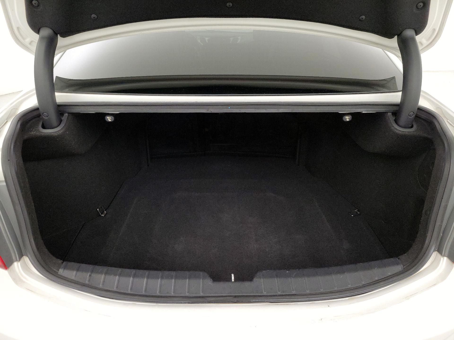 Thumbnail: 2014 Hyundai Azera - 20